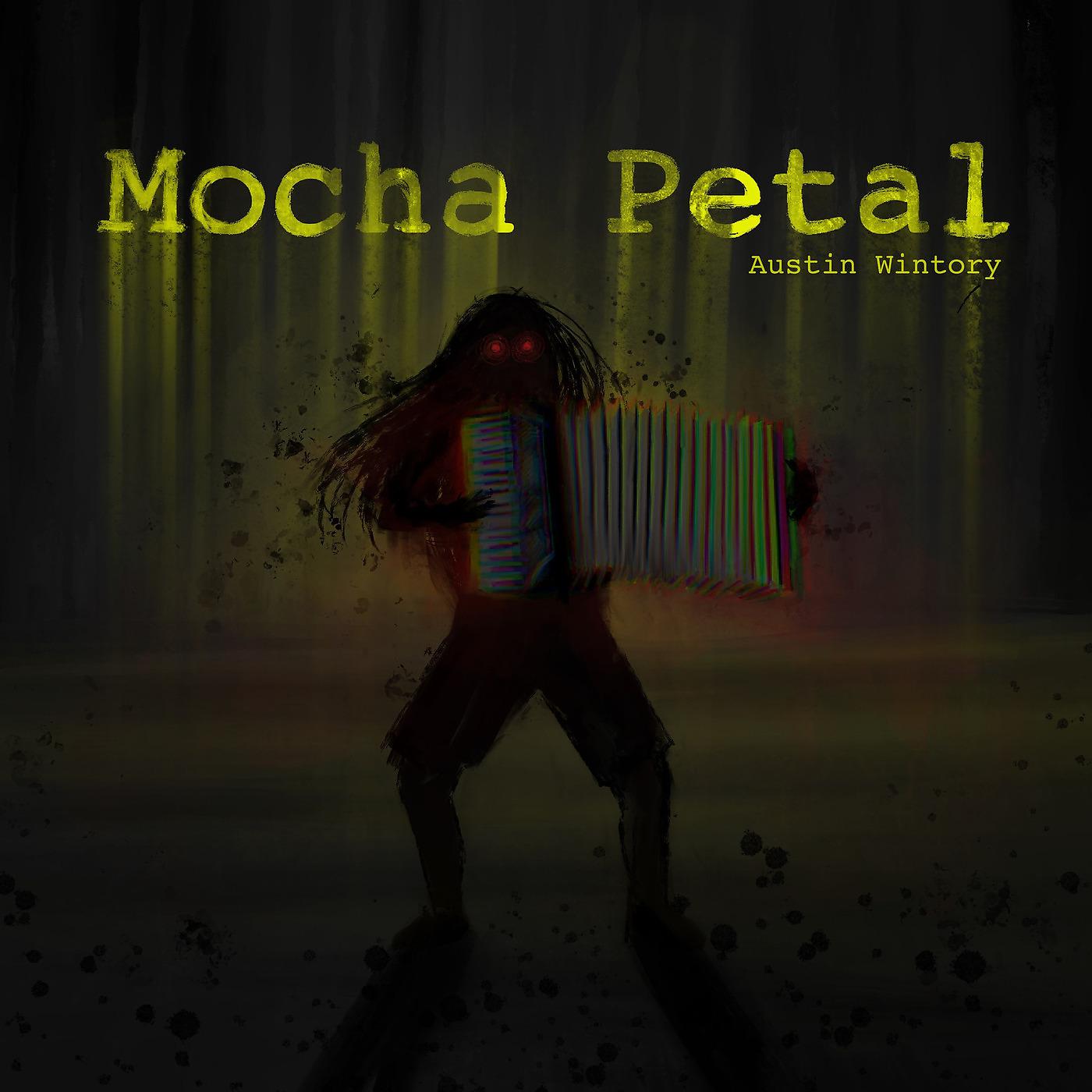 Постер альбома Mocha Petal