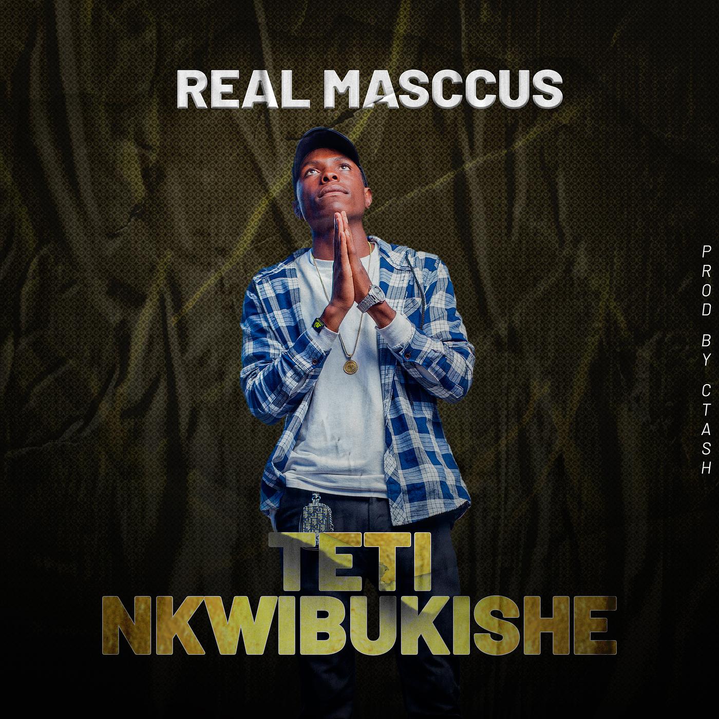 Постер альбома Teti Nkwibukishe