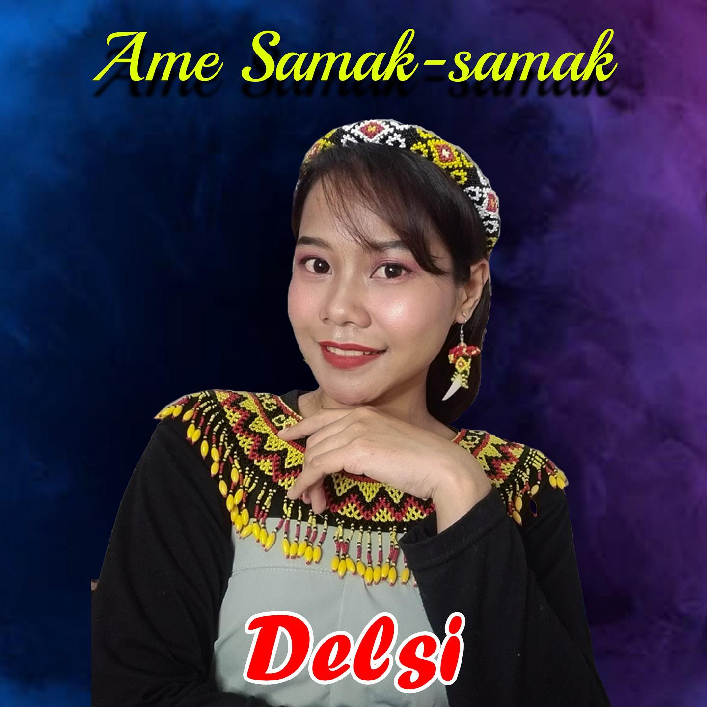 Постер альбома Ame Samak-samak