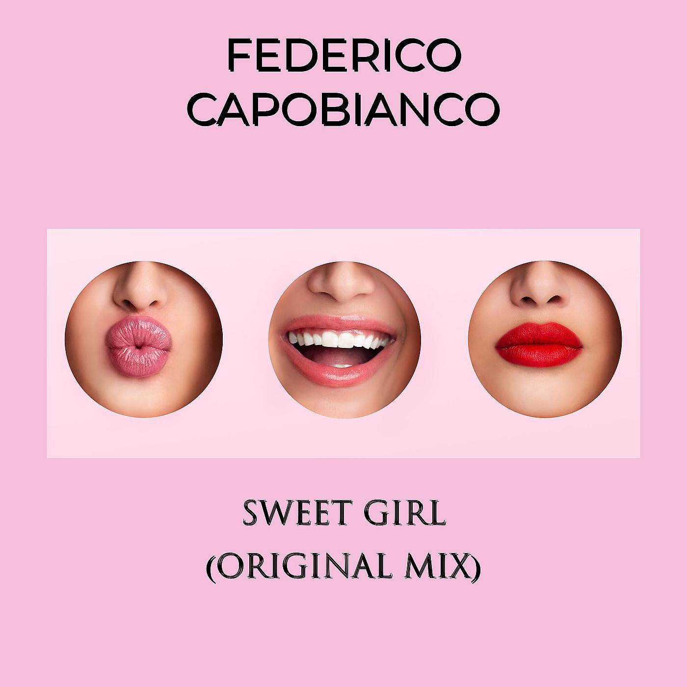 Постер альбома Sweet Girl (Original Mix)
