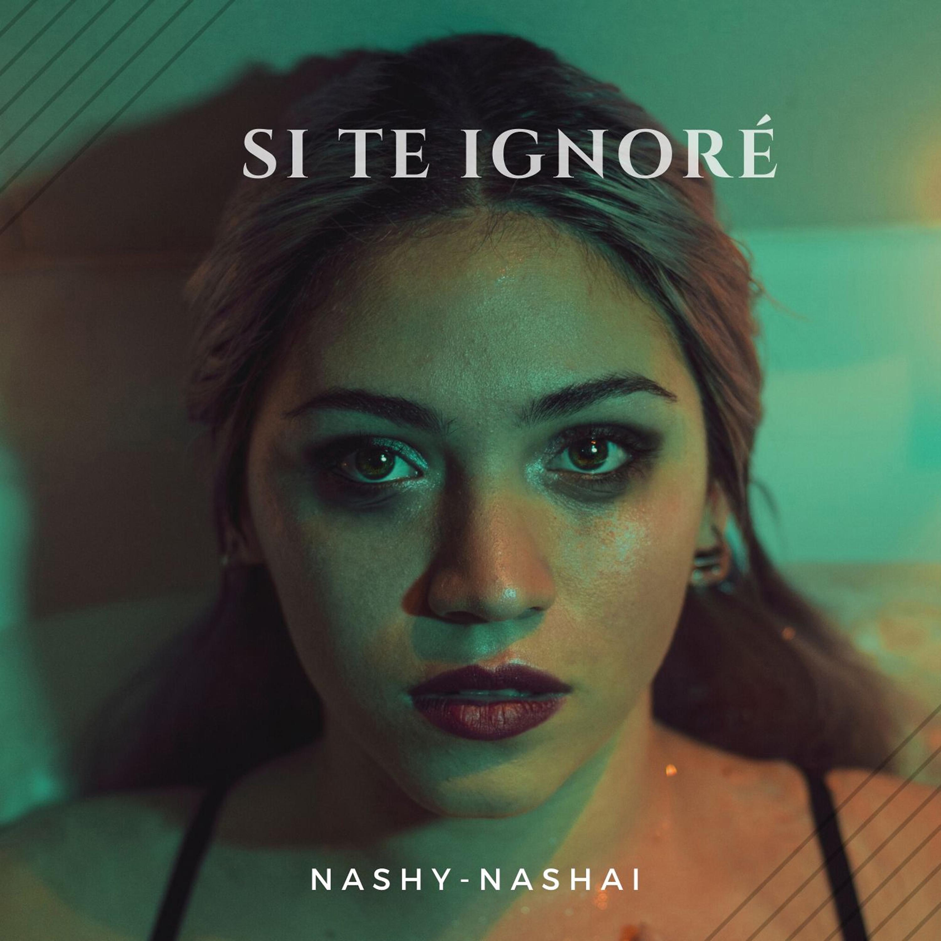 Постер альбома Si Te Ignoré