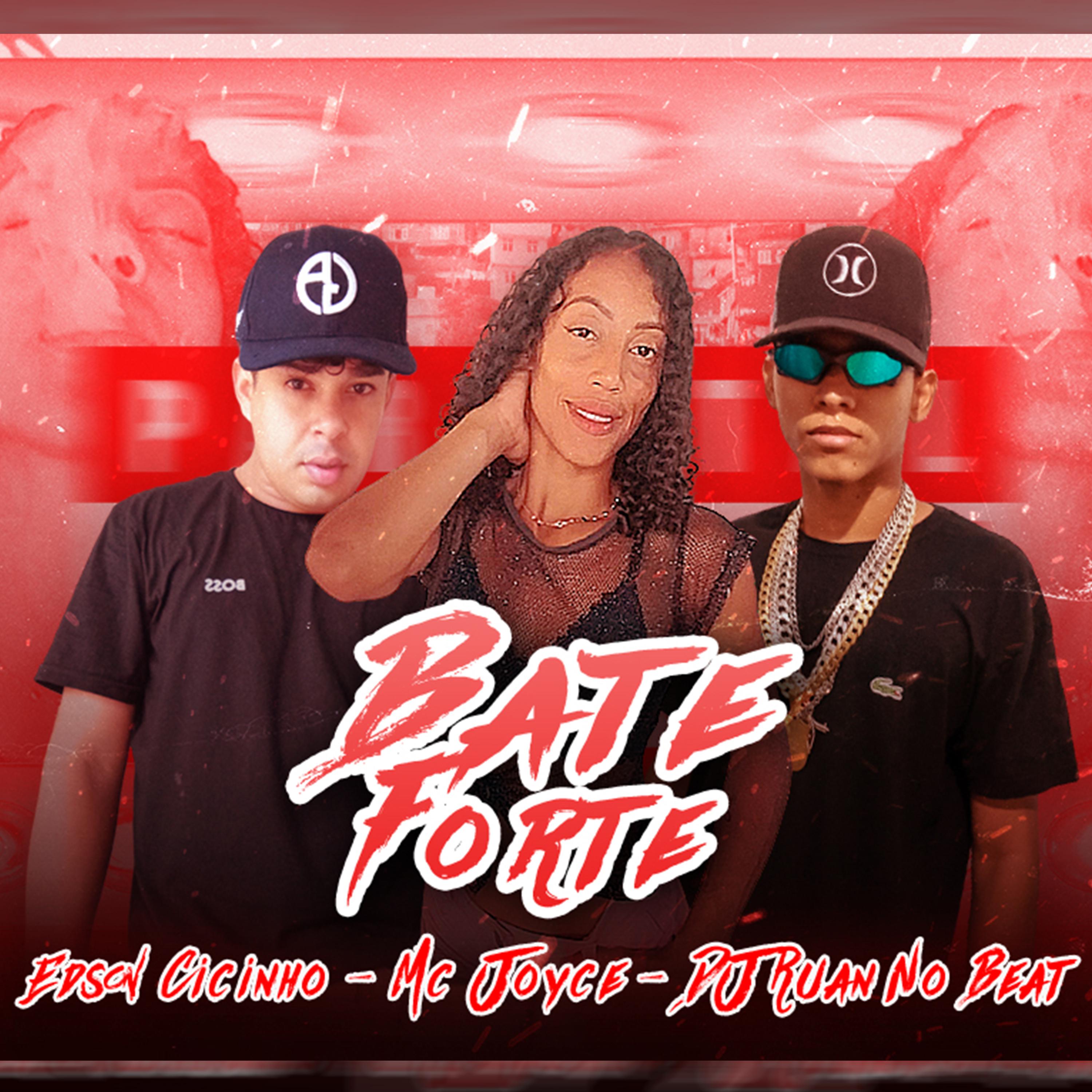 Постер альбома Bate Forte