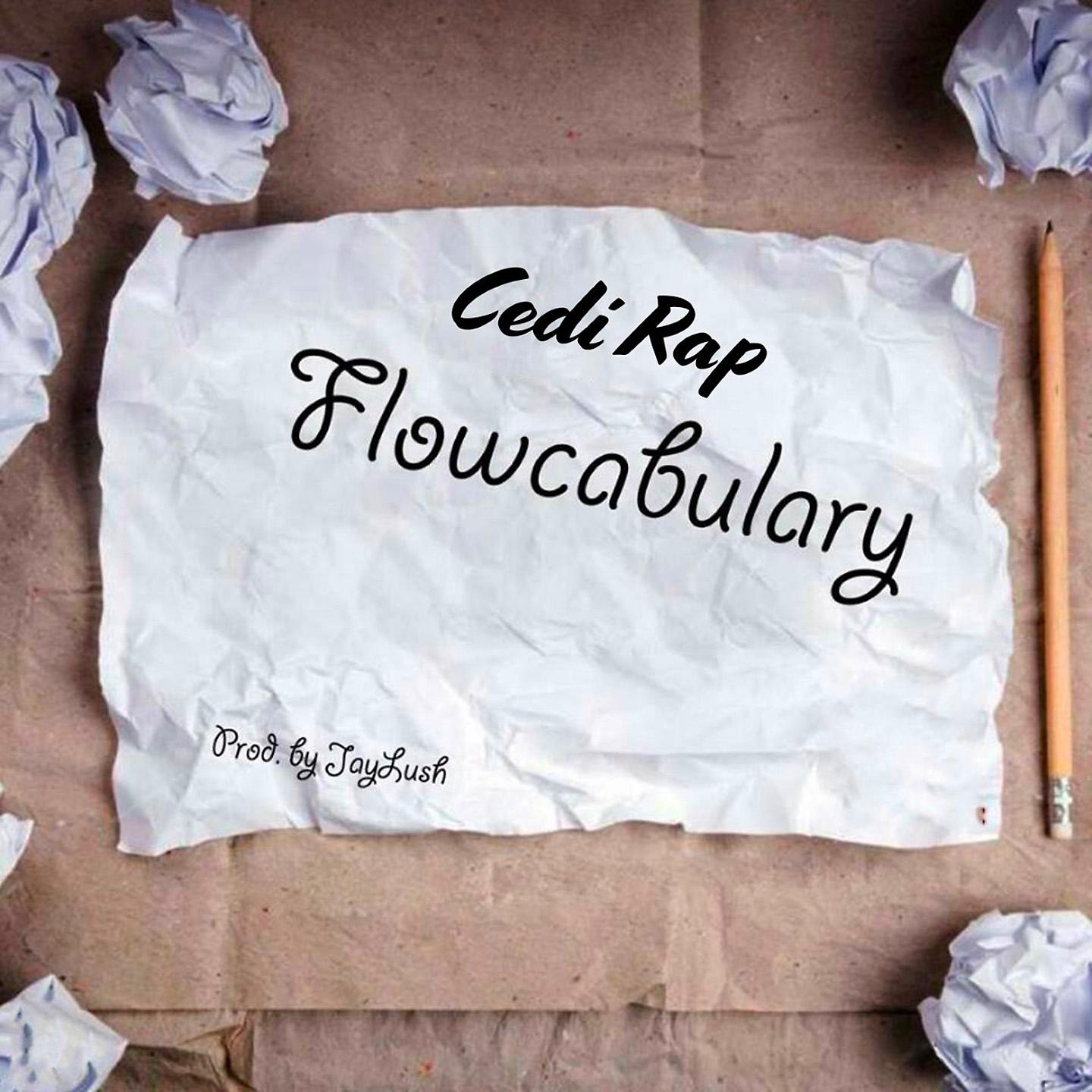 Постер альбома Flowcabulary