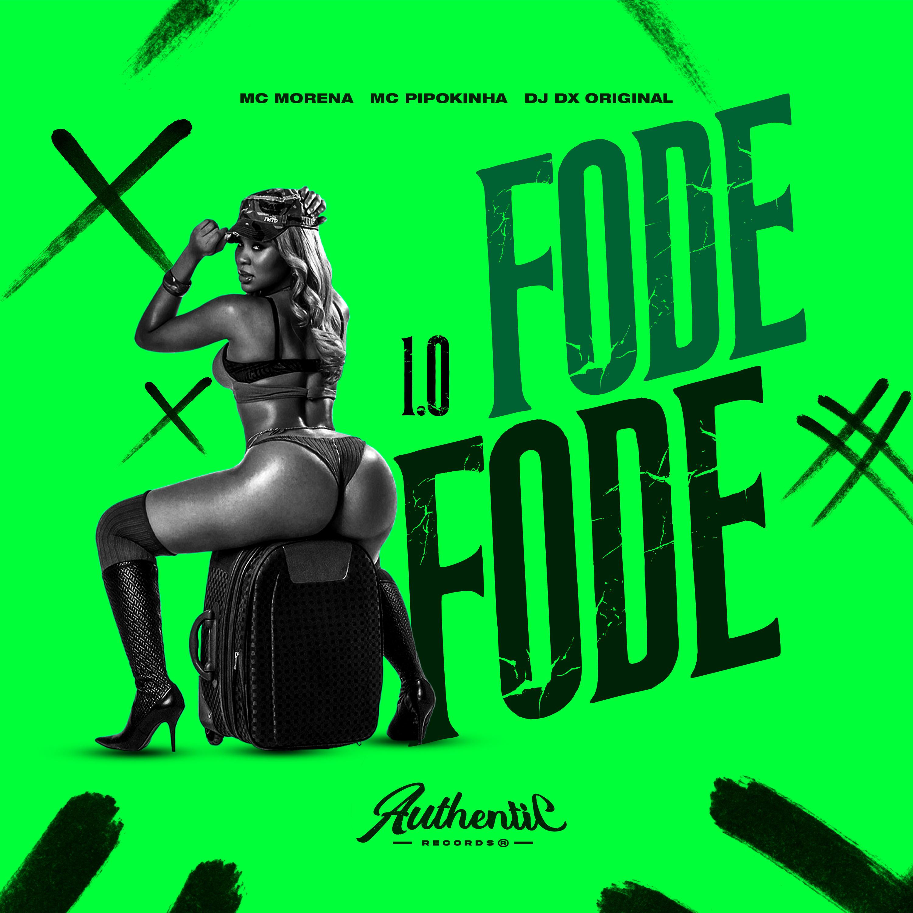 Постер альбома Fode Fode 1.0