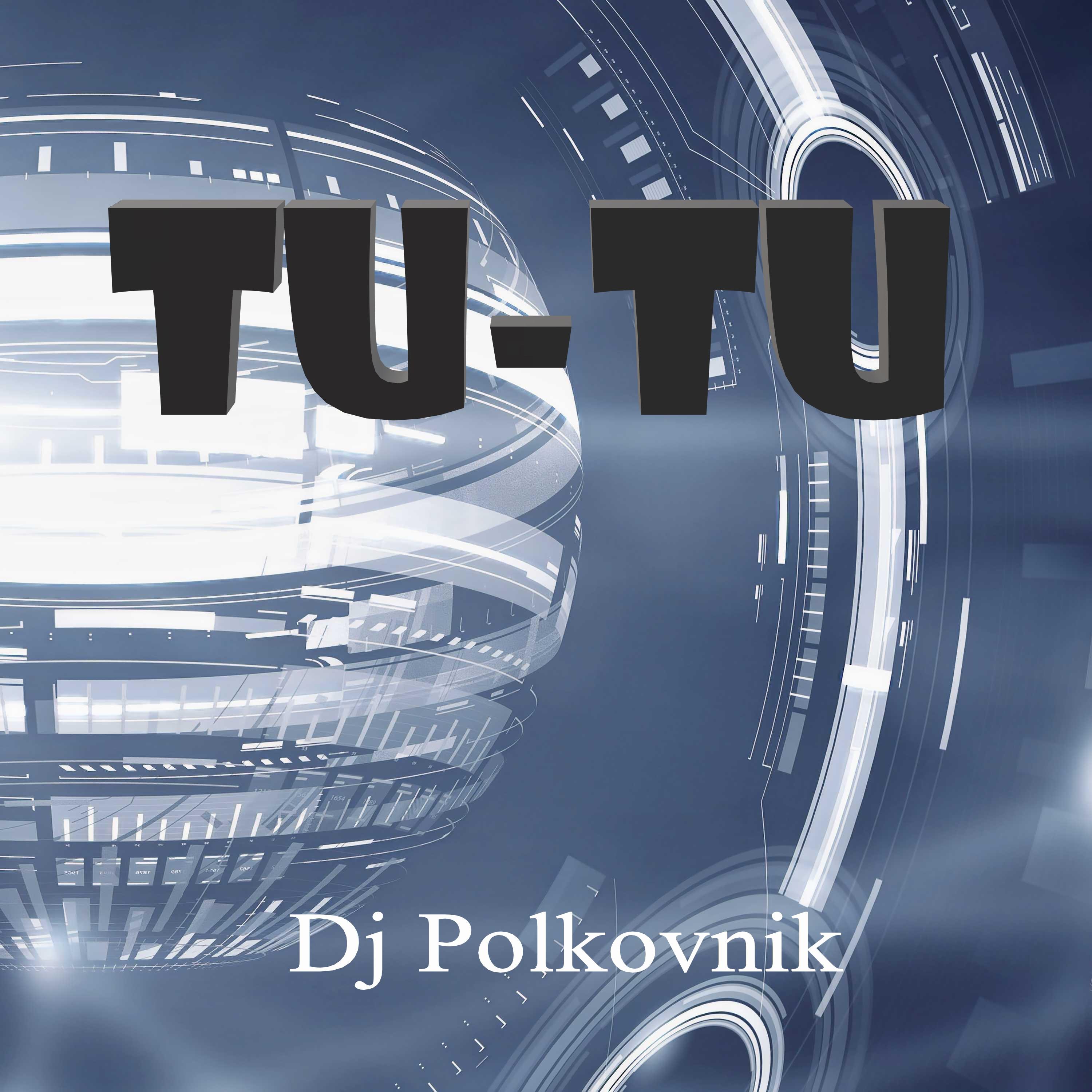 Постер альбома Tu-tu
