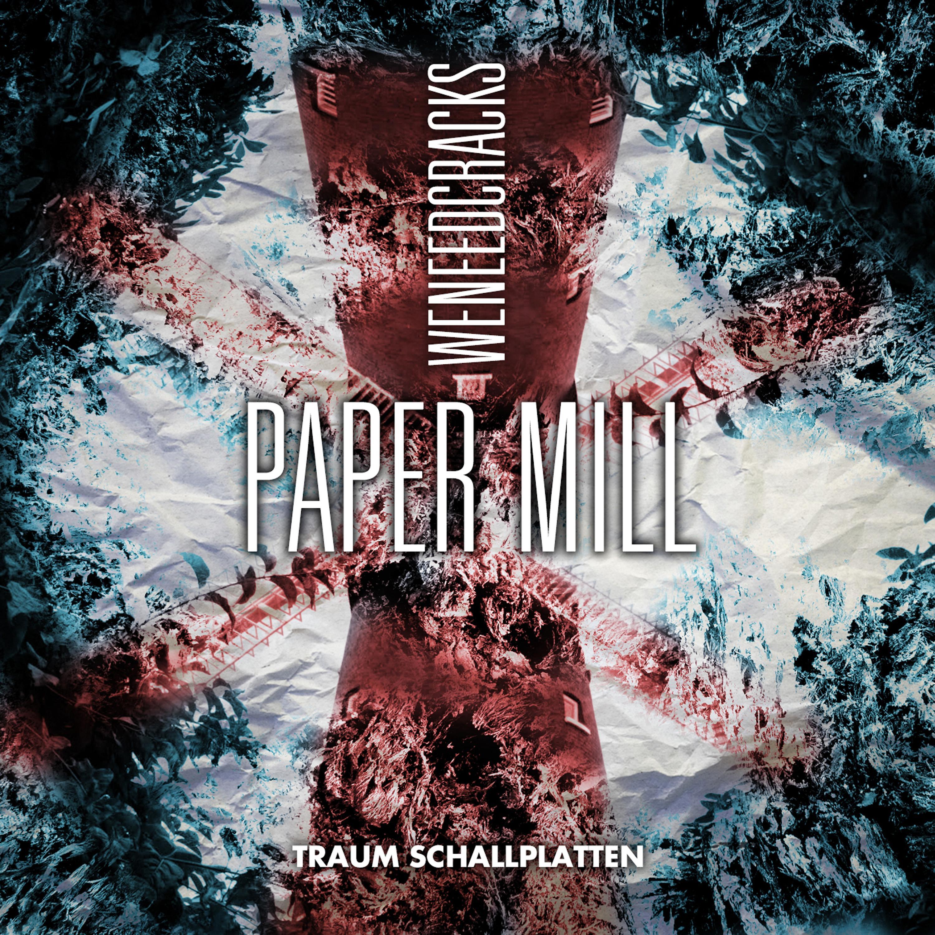 Постер альбома Paper Mill