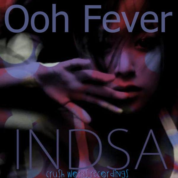 Постер альбома Ooh Fever