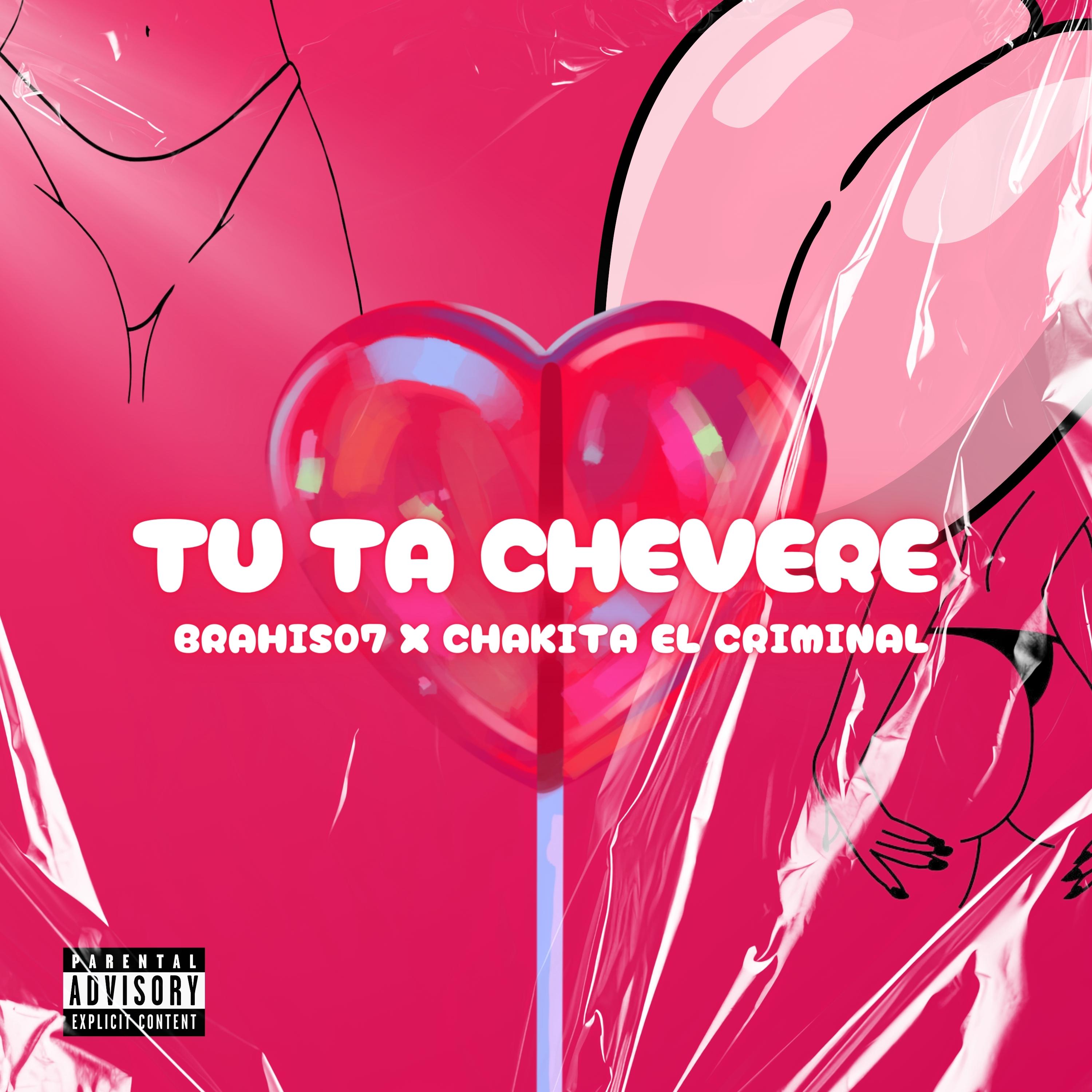 Постер альбома Tu Ta Chevere