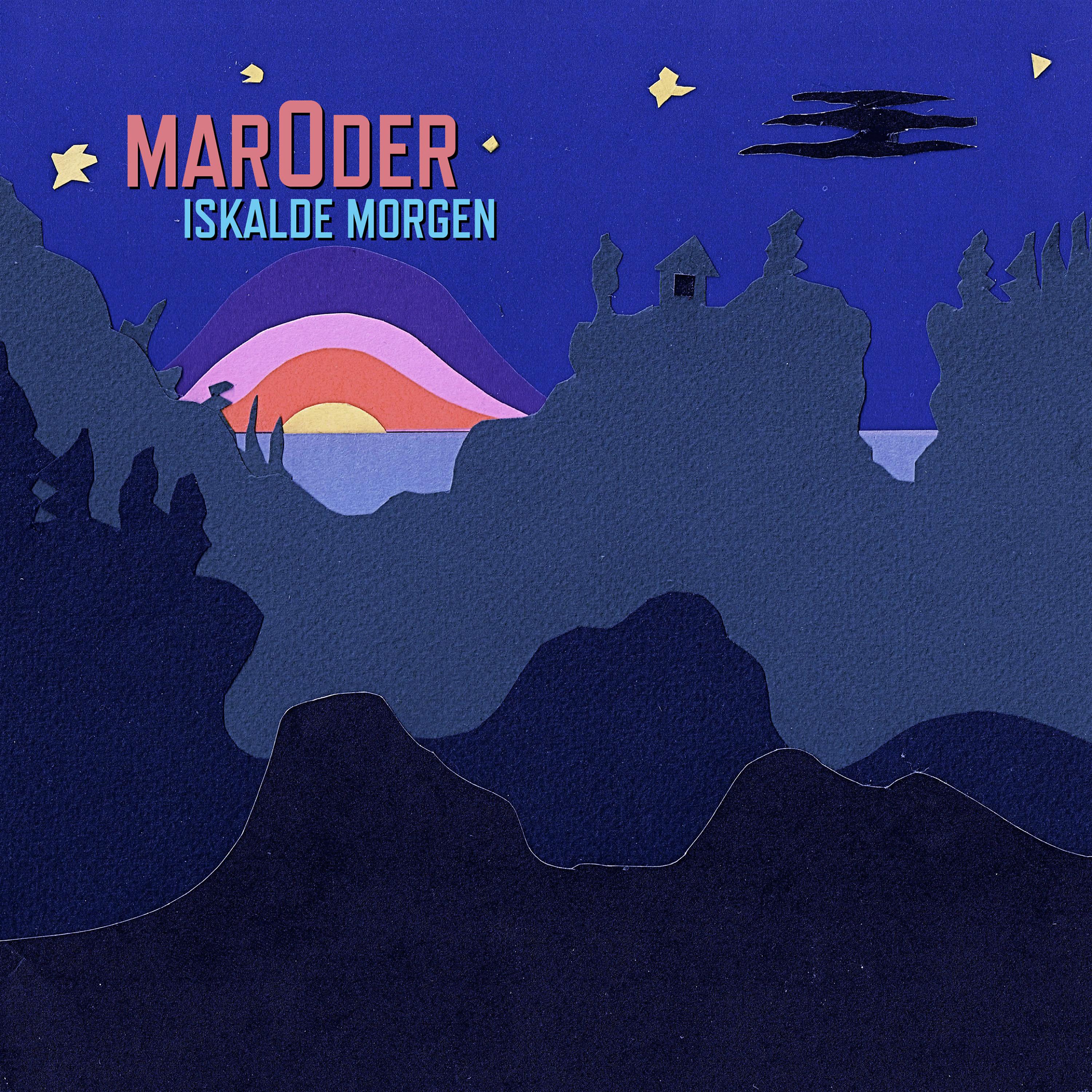 Постер альбома Iskalde Morgen