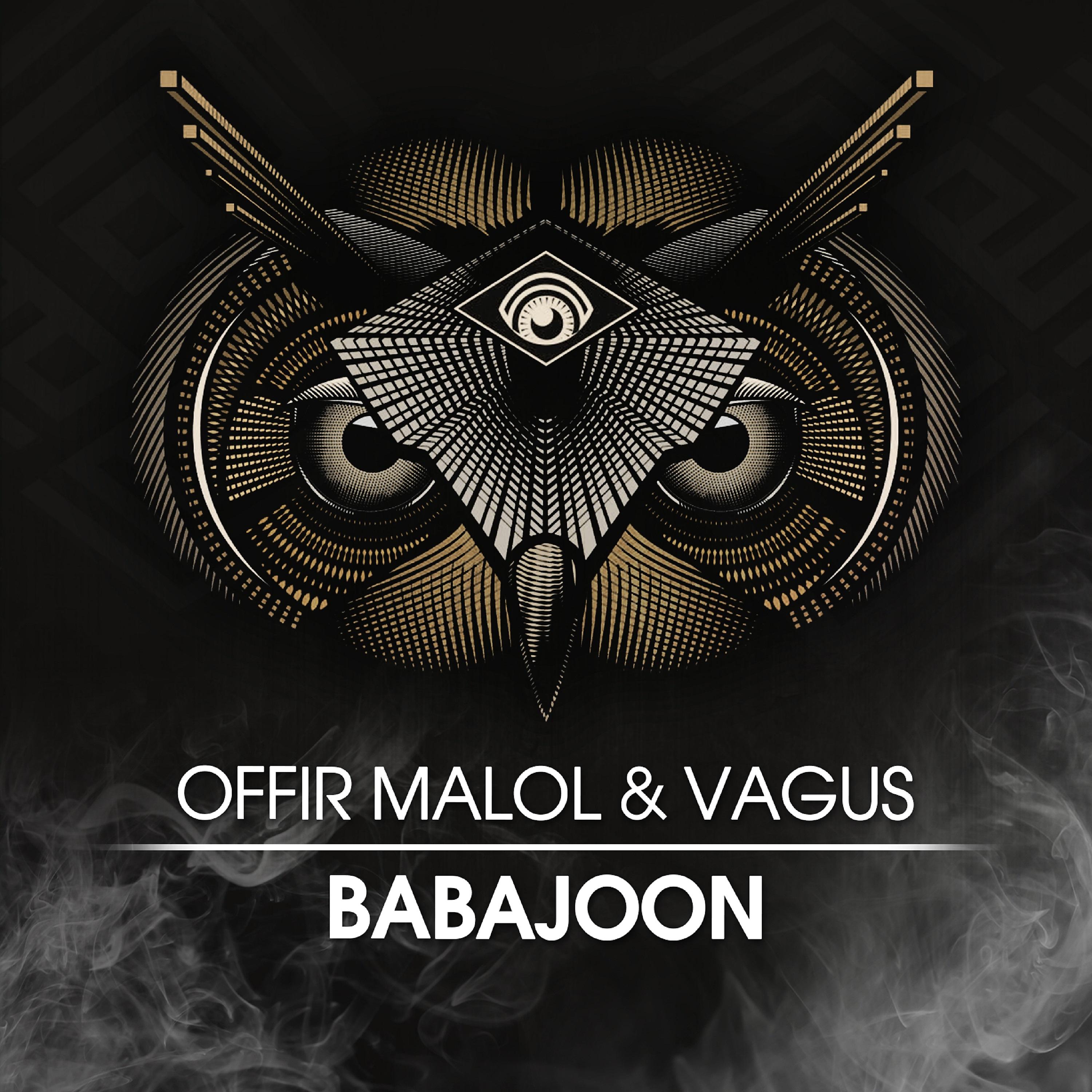 Постер альбома Babajoon