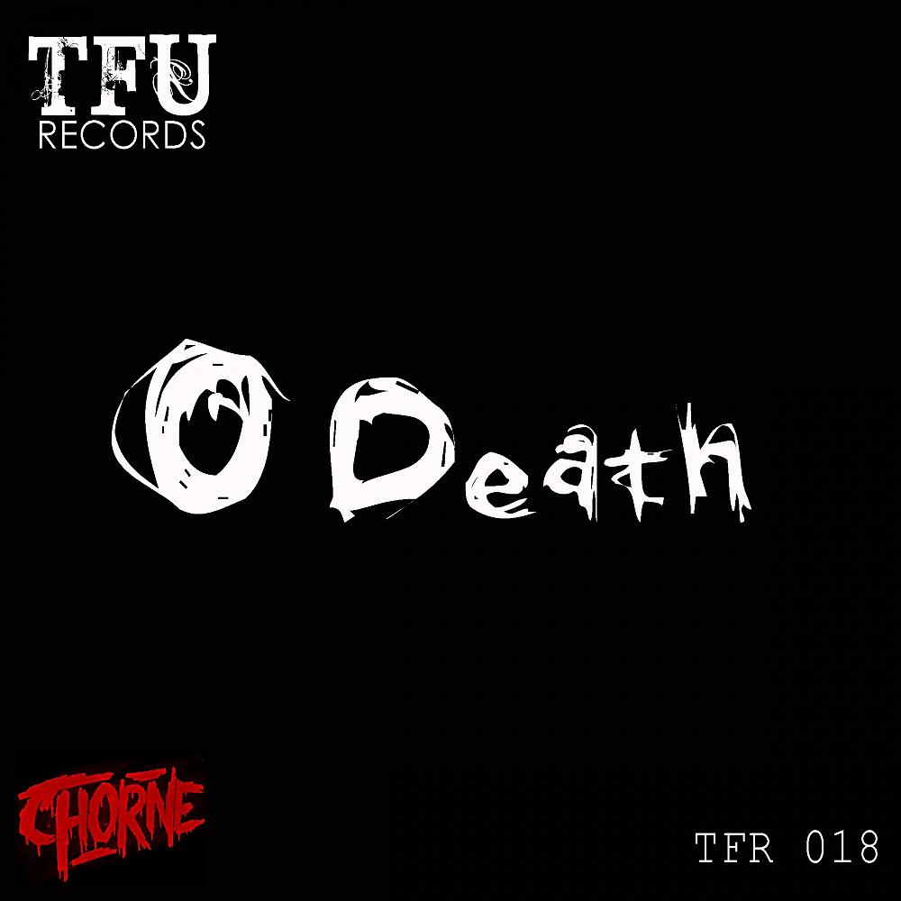Постер альбома O Death