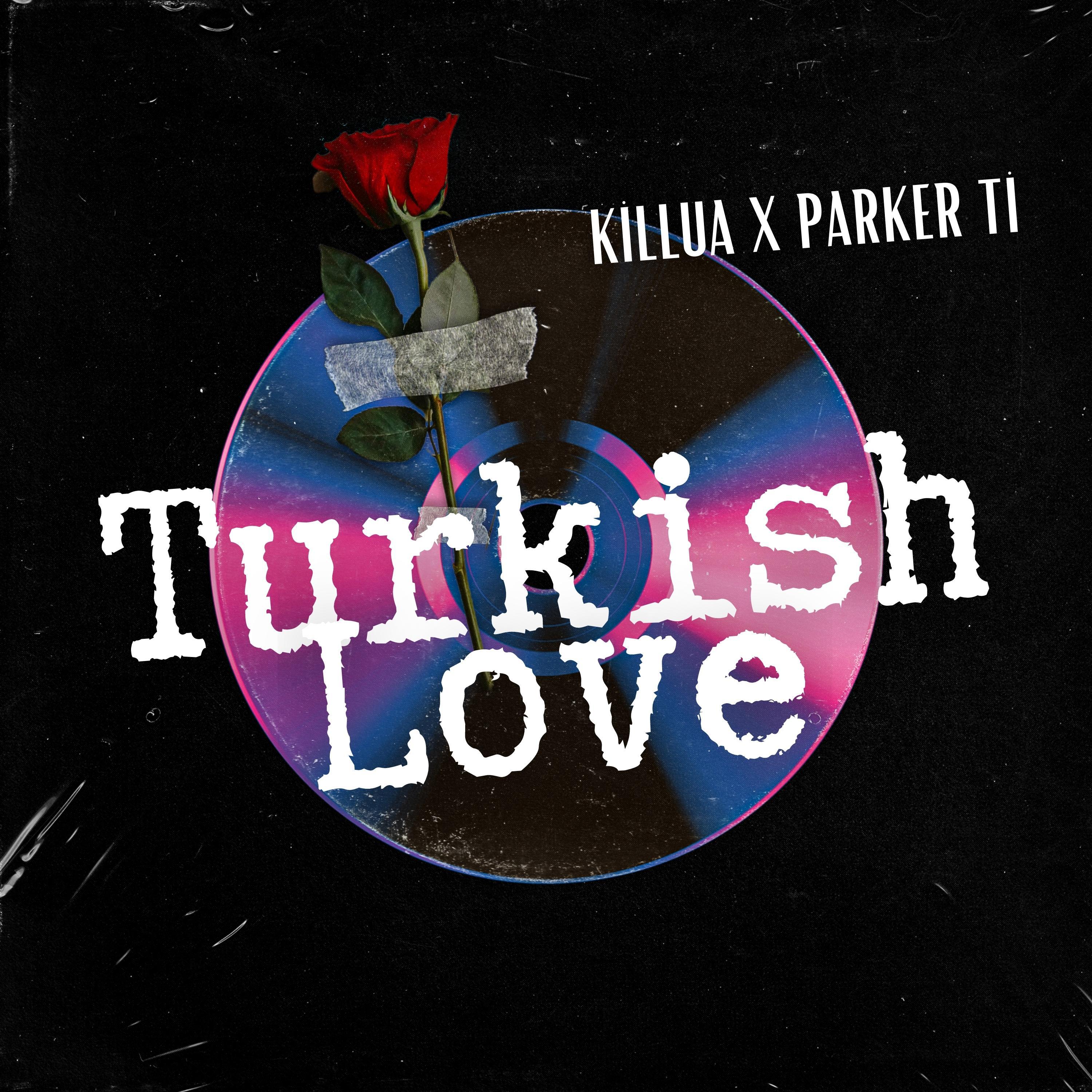 Постер альбома Turkish Love