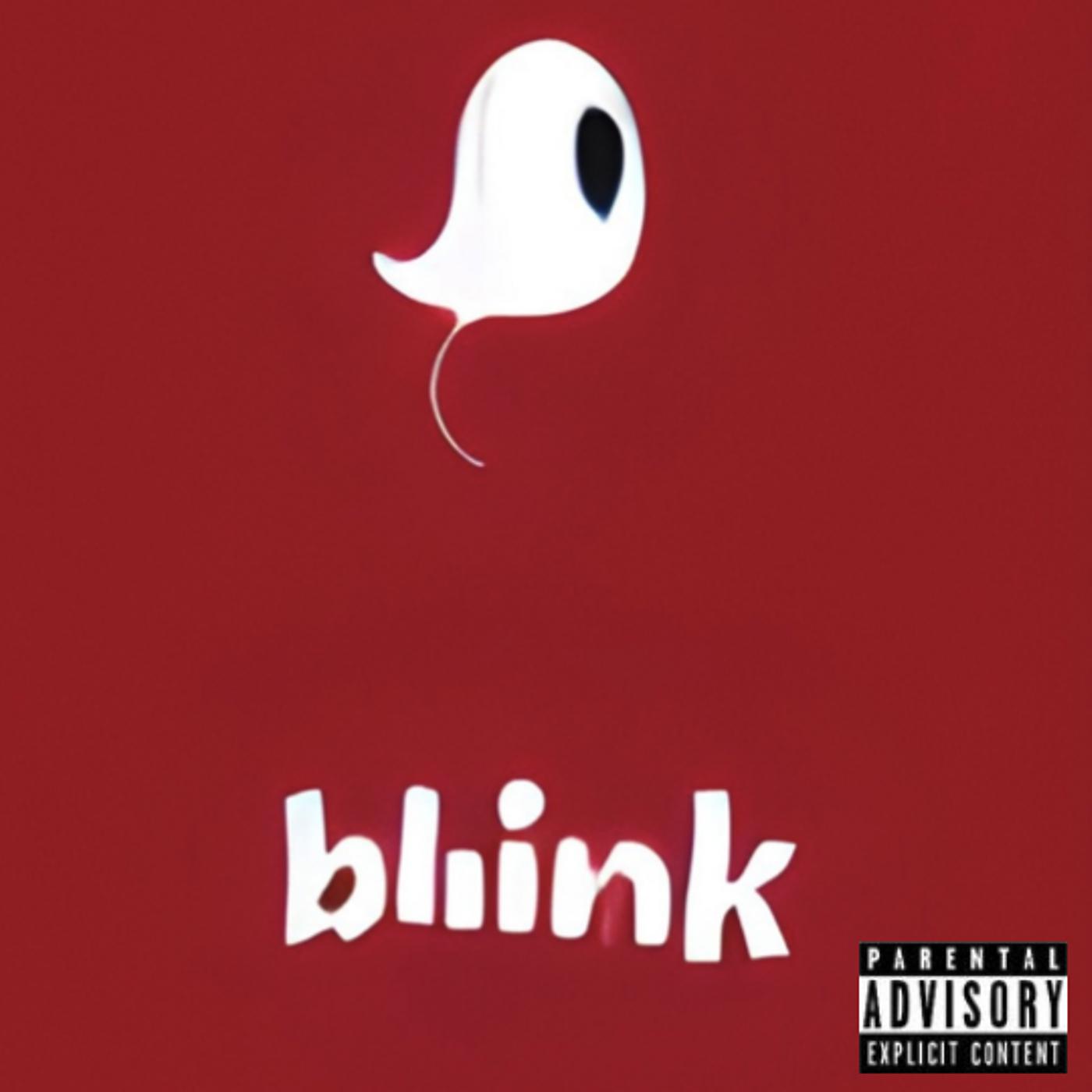 Постер альбома Blink!