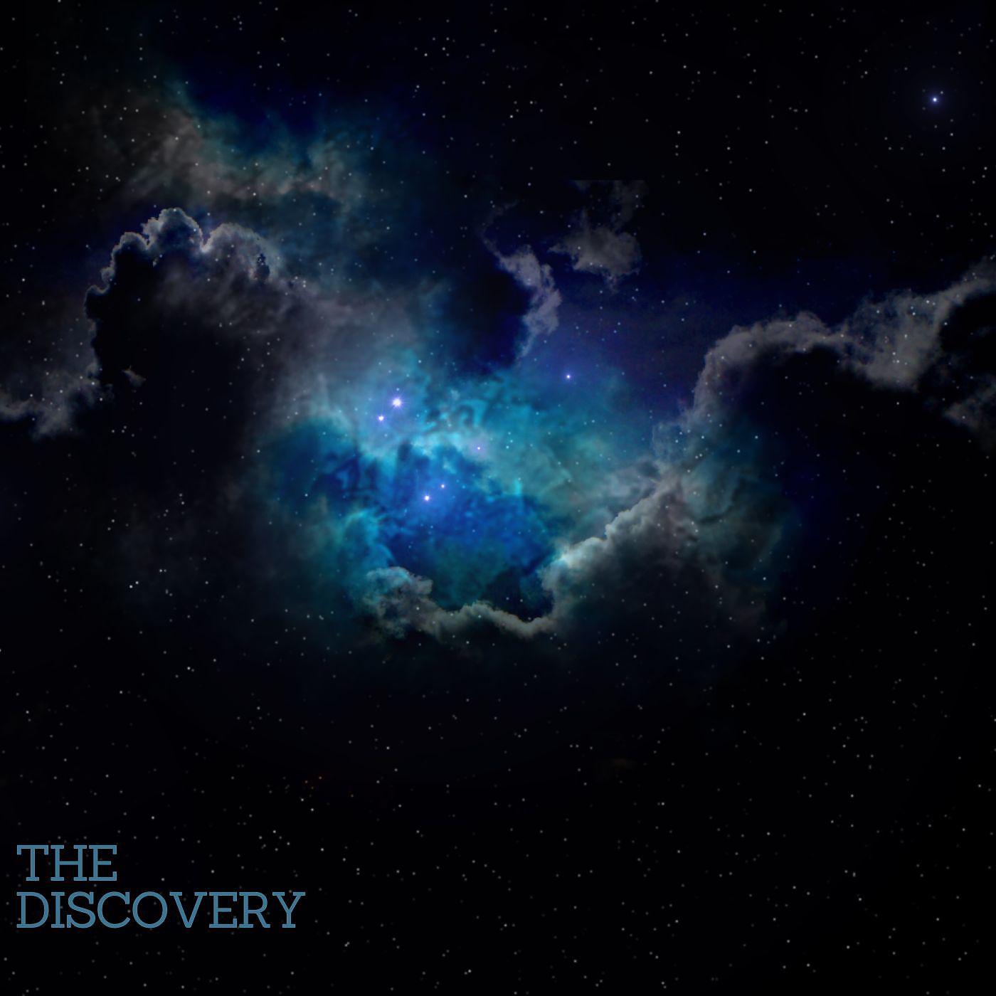 Постер альбома The discovery