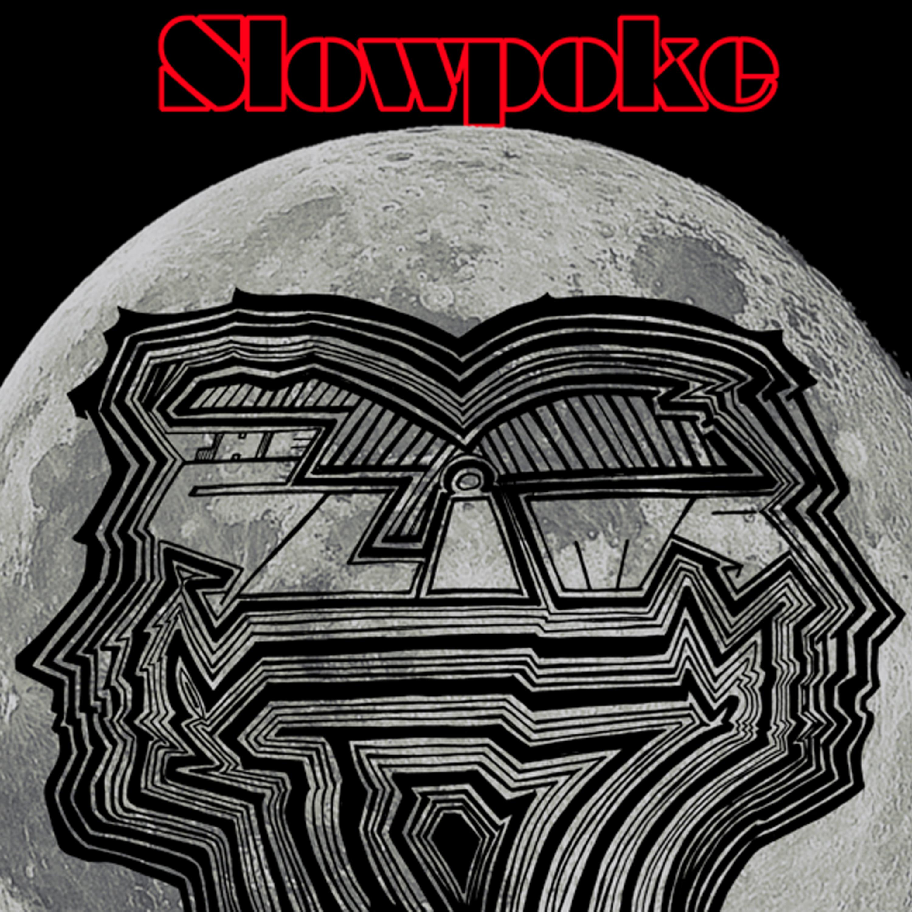 Постер альбома Slowpoke