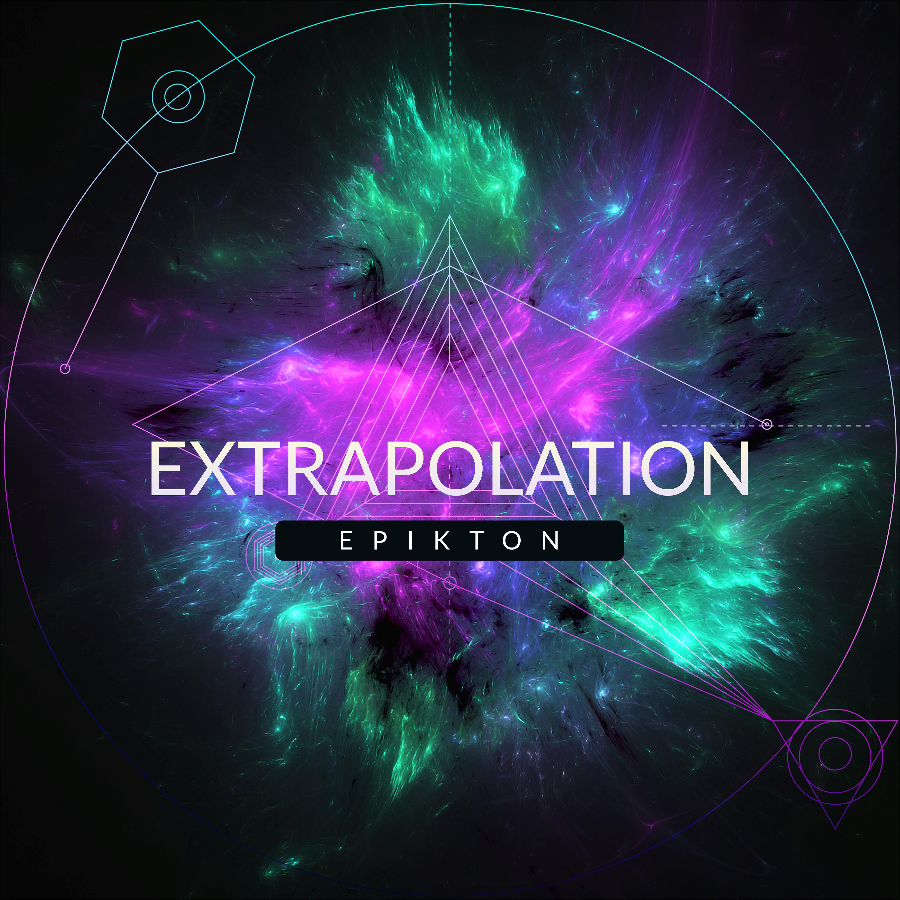 Постер альбома Extrapolation