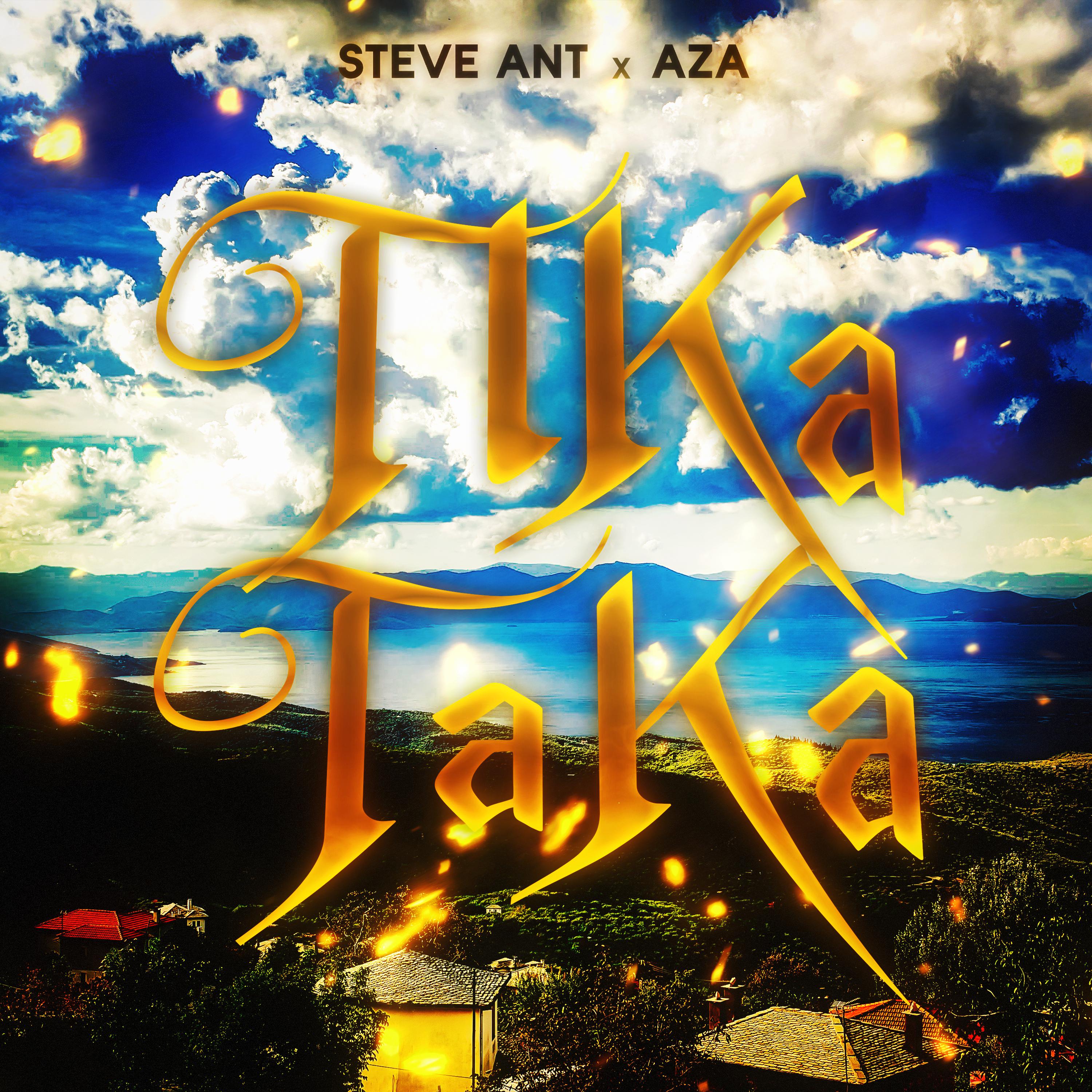 Постер альбома Tika Taka