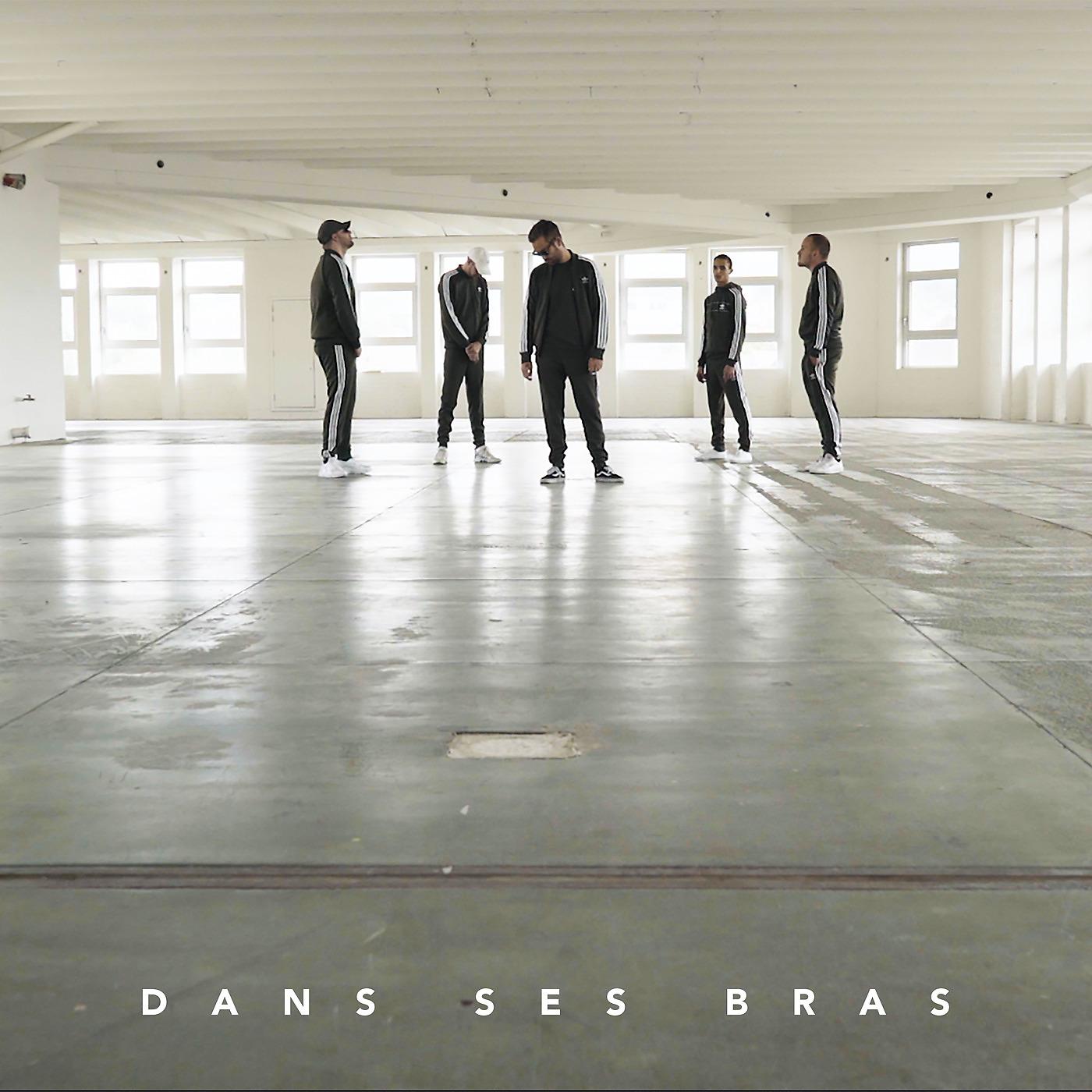Постер альбома Dans ses bras
