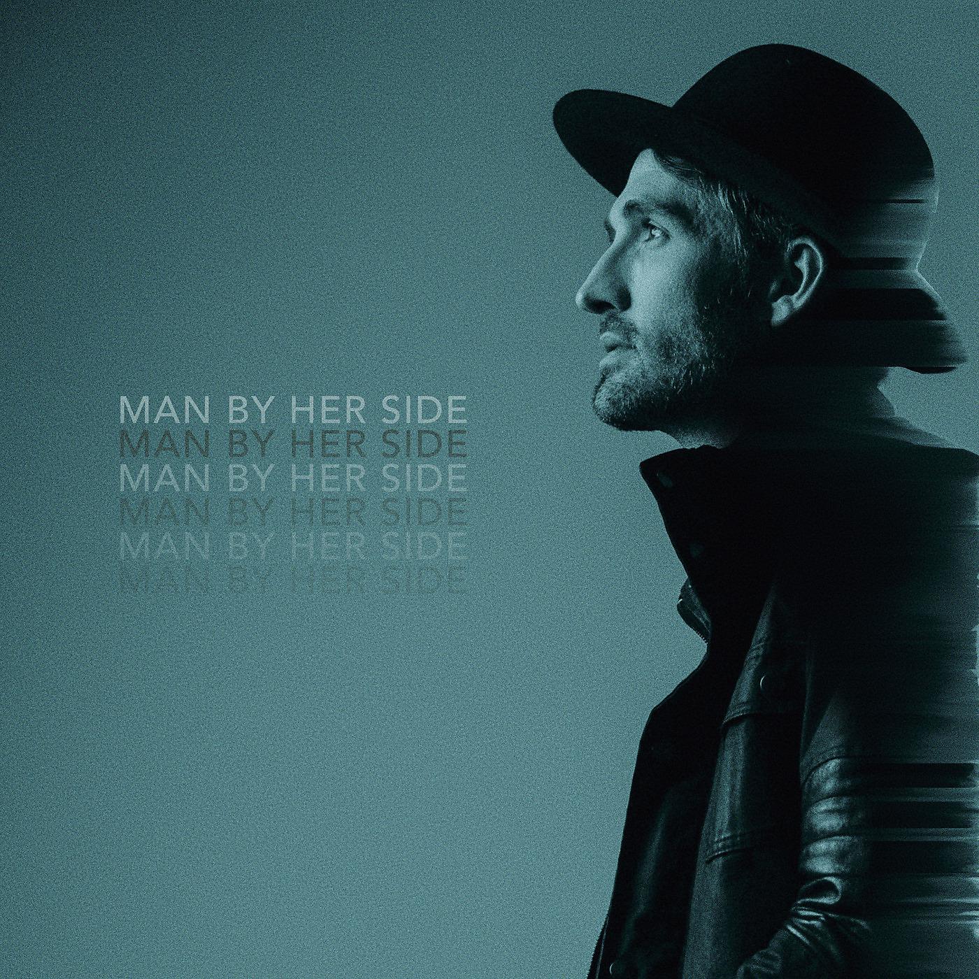 Постер альбома Man by Her Side