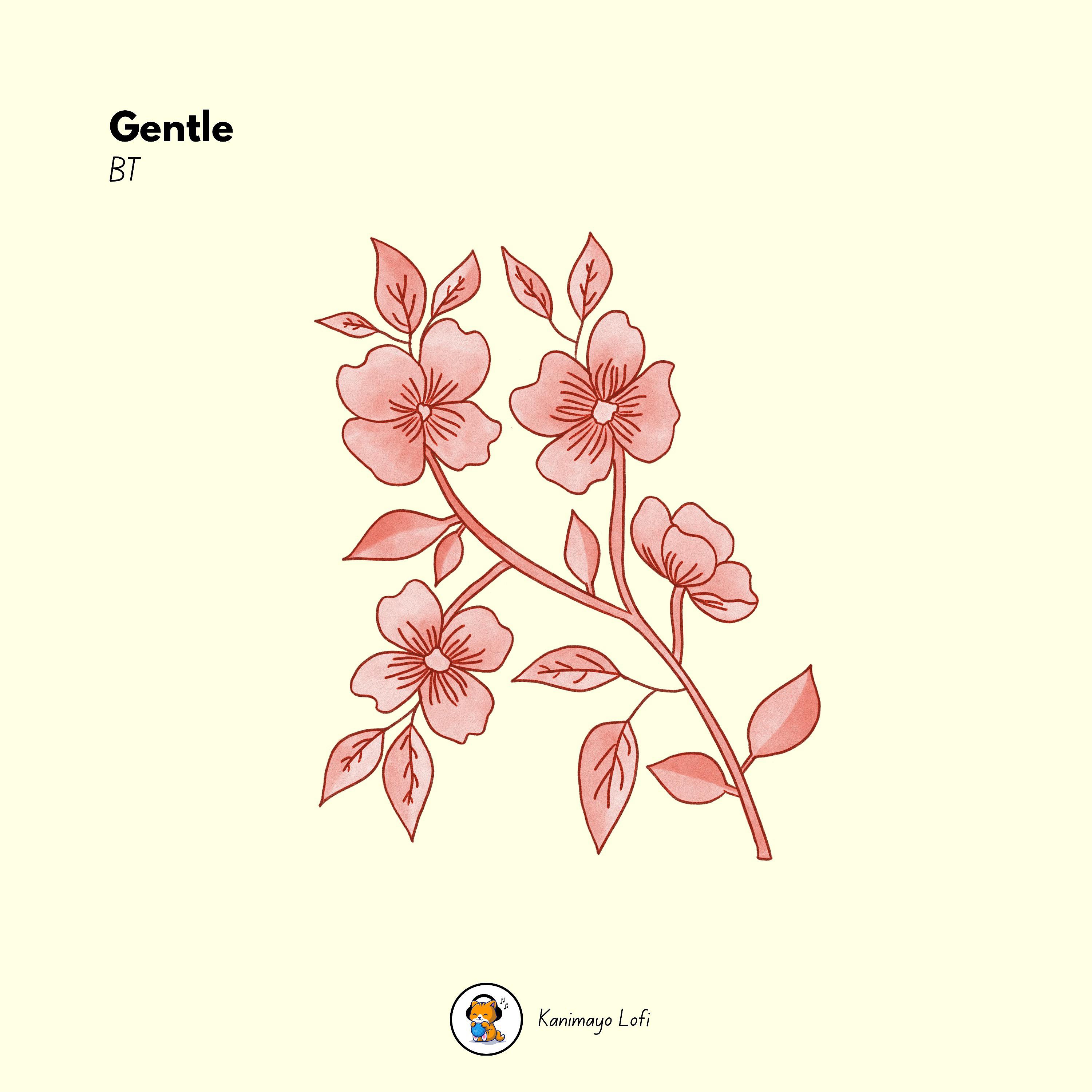 Постер альбома Gentle