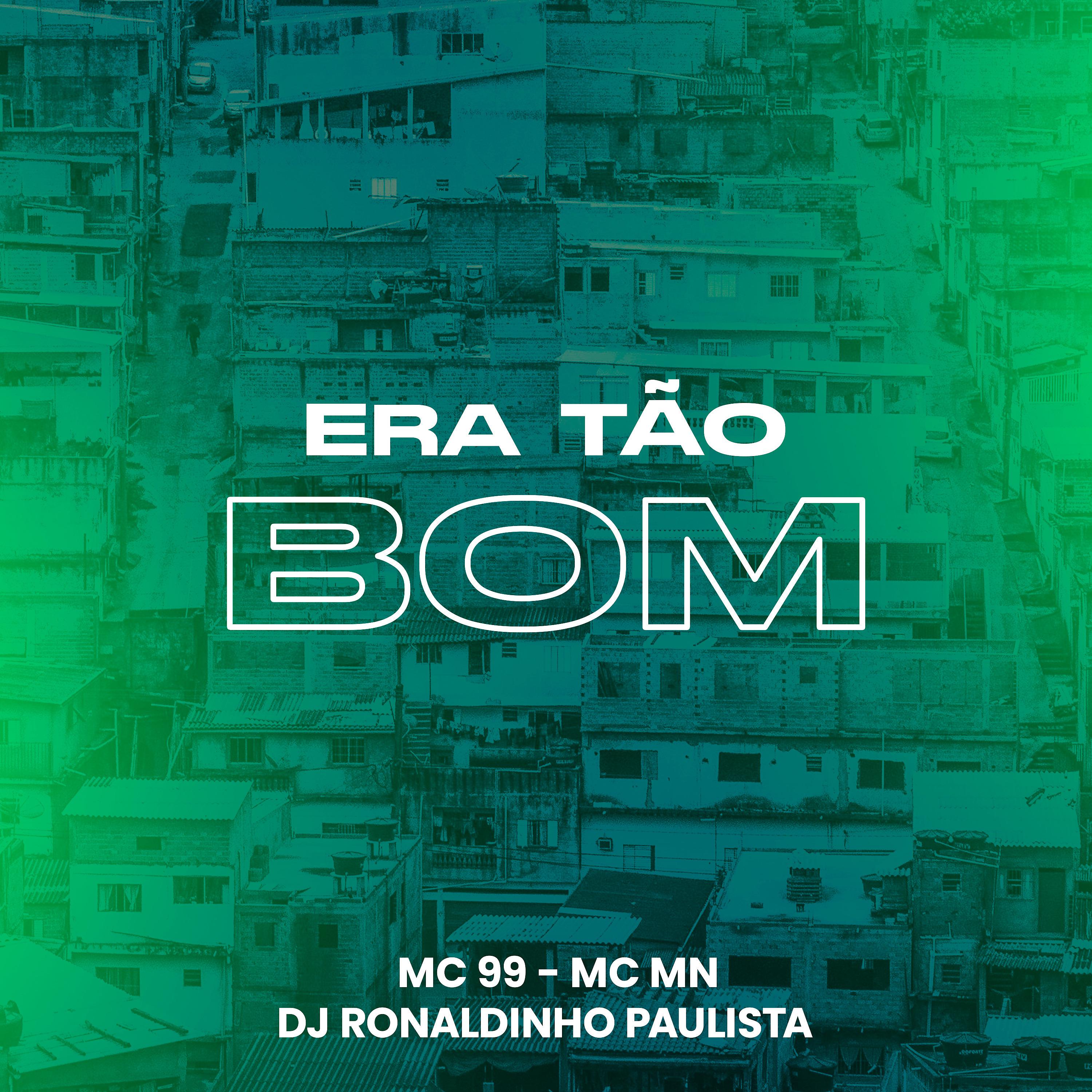 Постер альбома Era Tão Bom