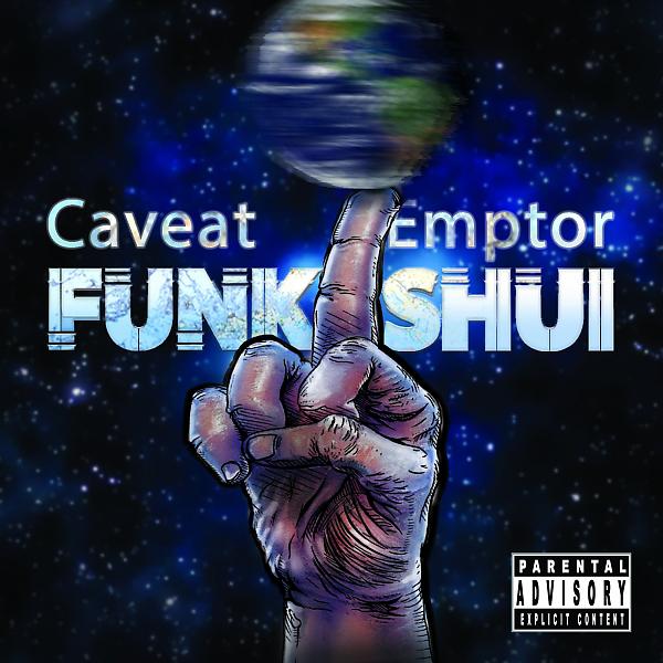 Постер альбома Funk Shui