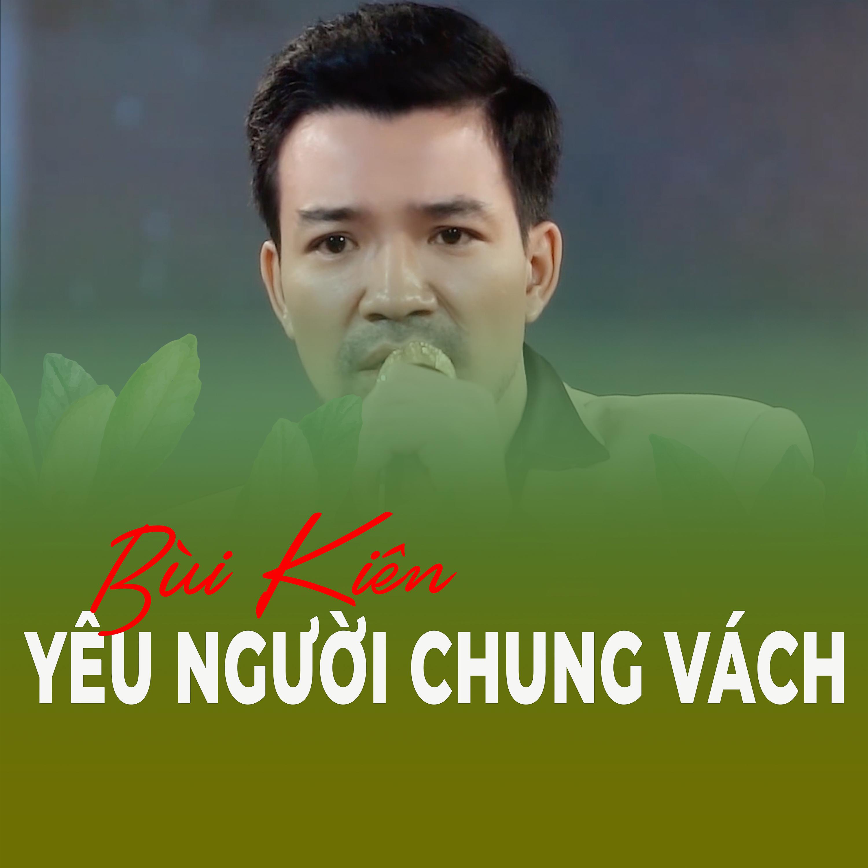 Постер альбома Yêu Người Chung Vách