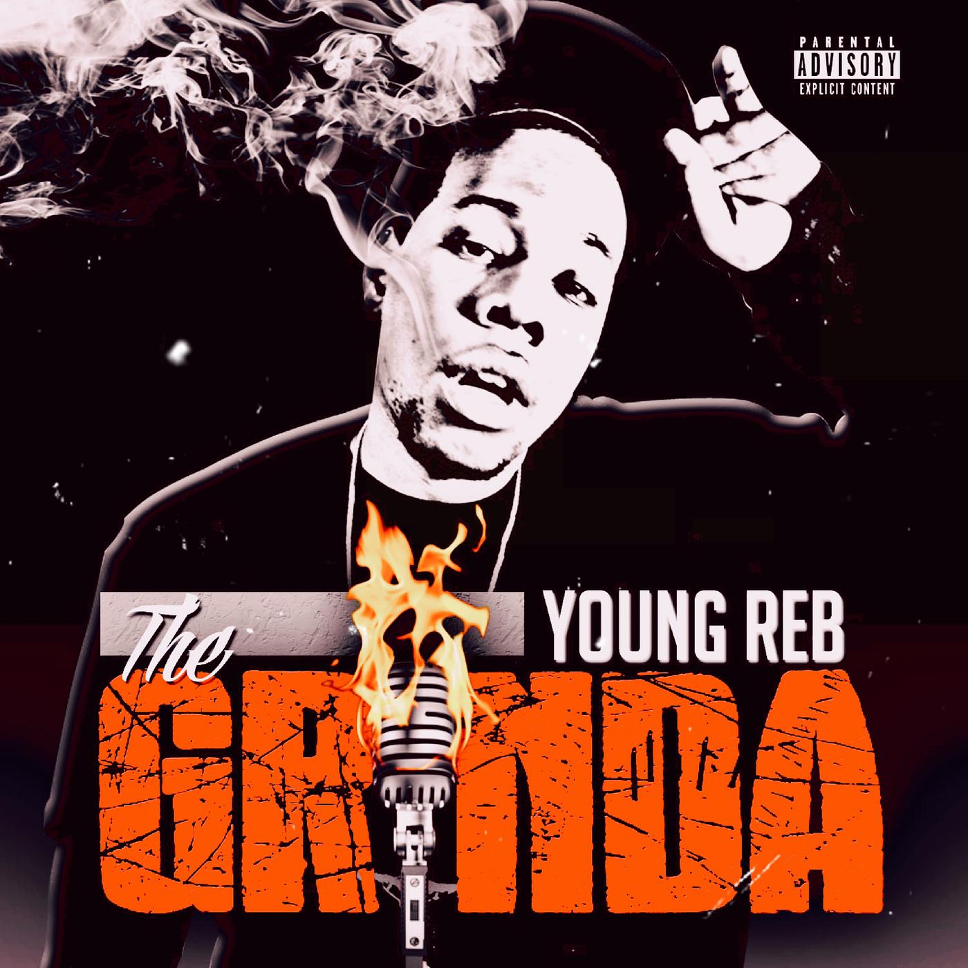 Постер альбома The Grinda (Young Reb)