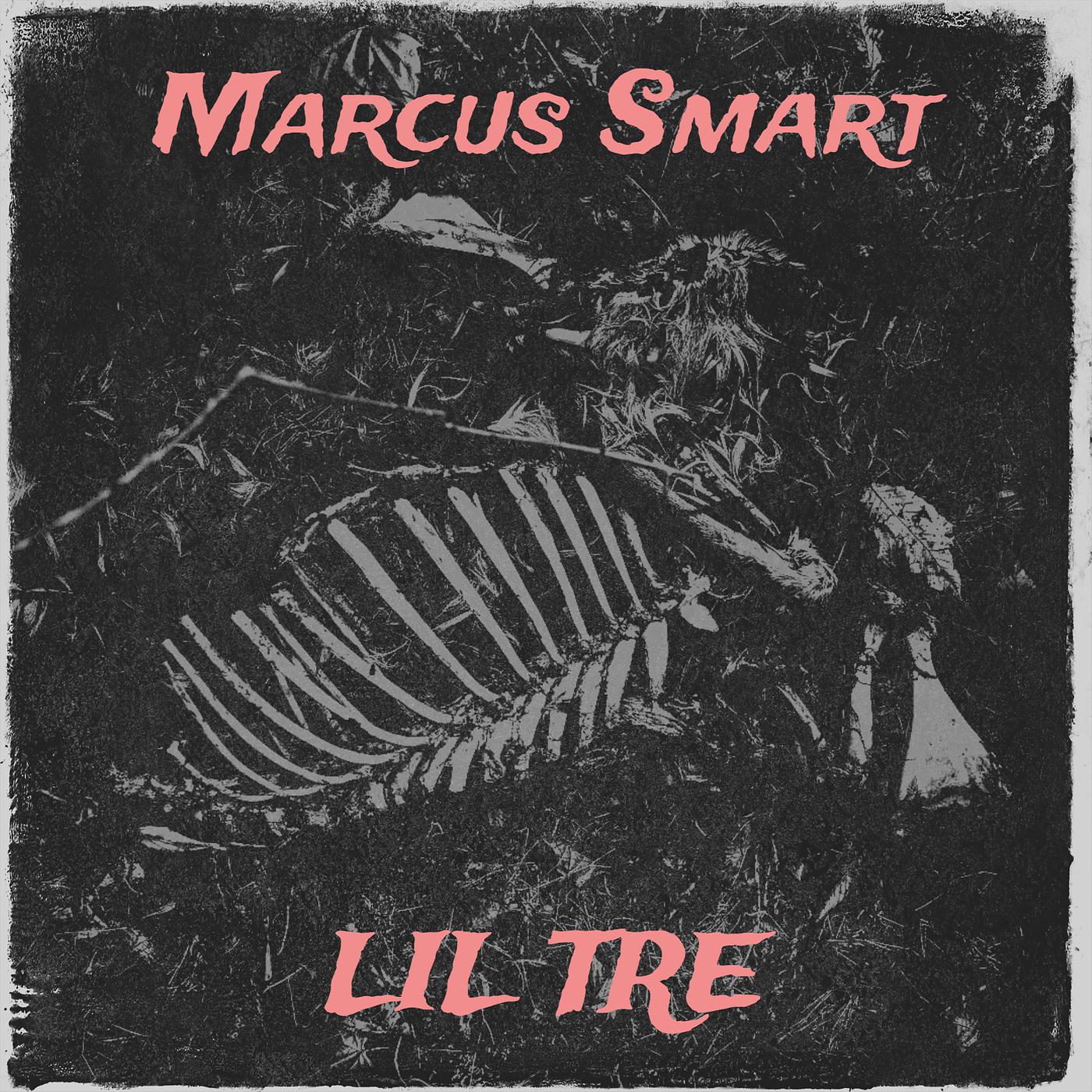 Постер альбома Marcus Smart