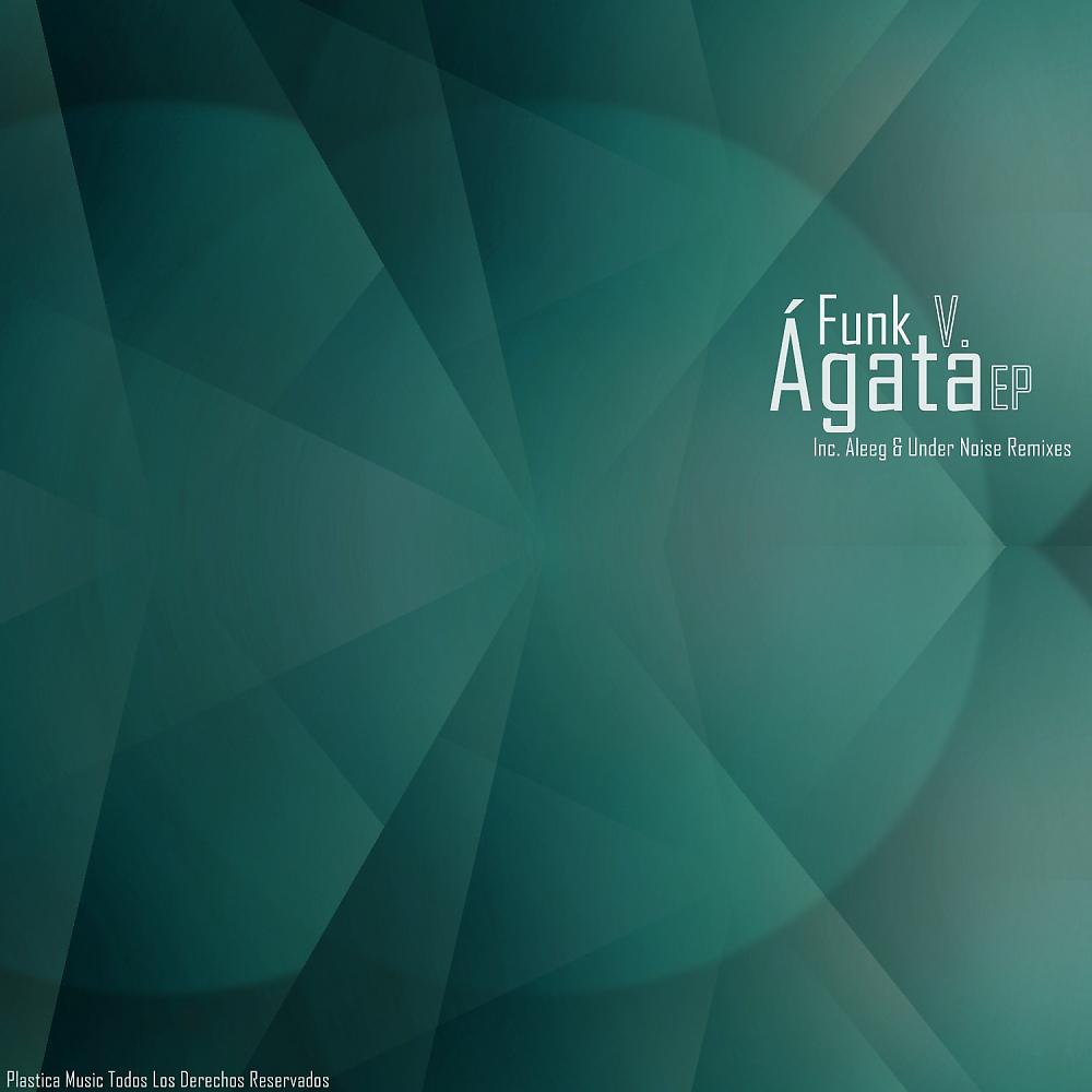 Постер альбома Agata