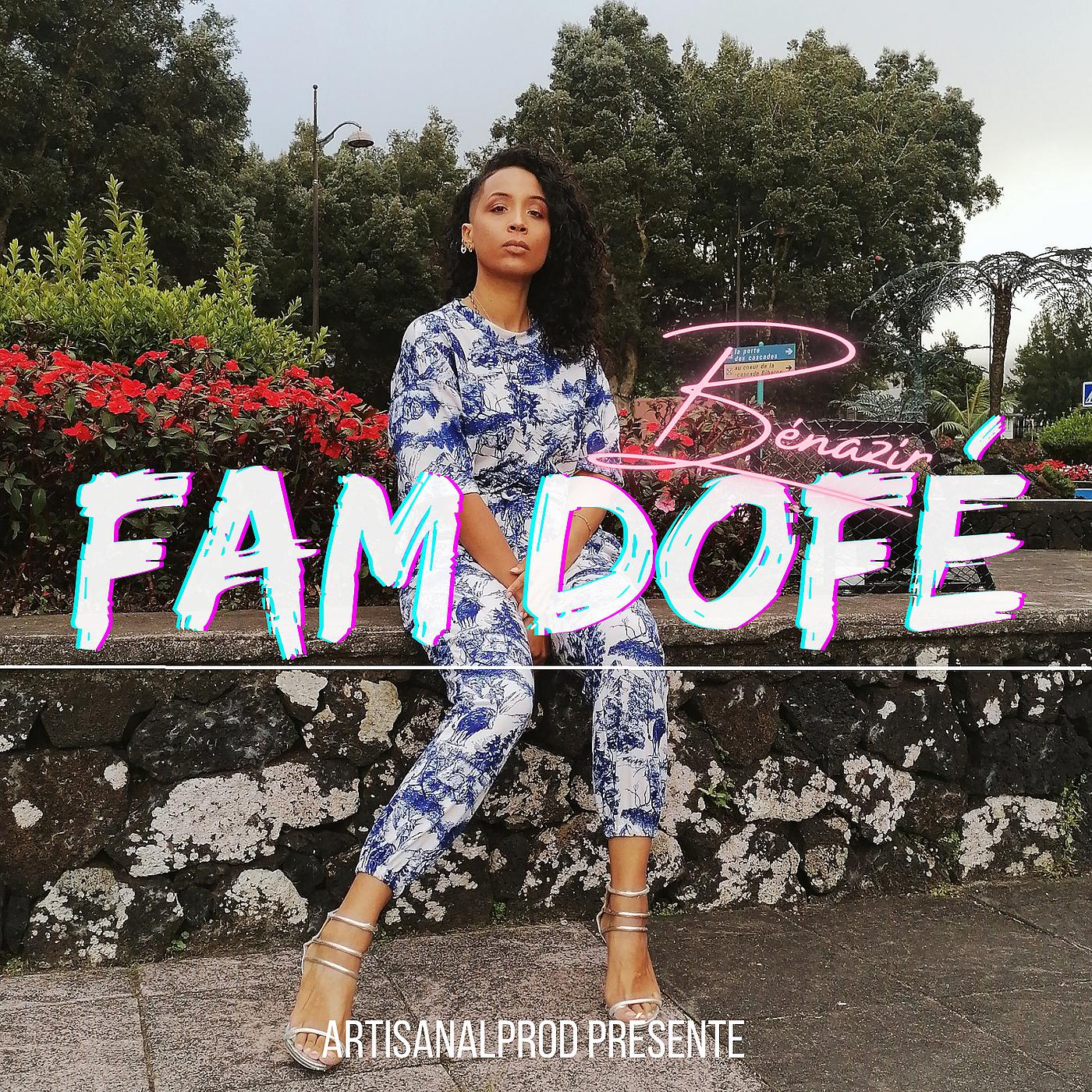 Постер альбома Fam Dofé