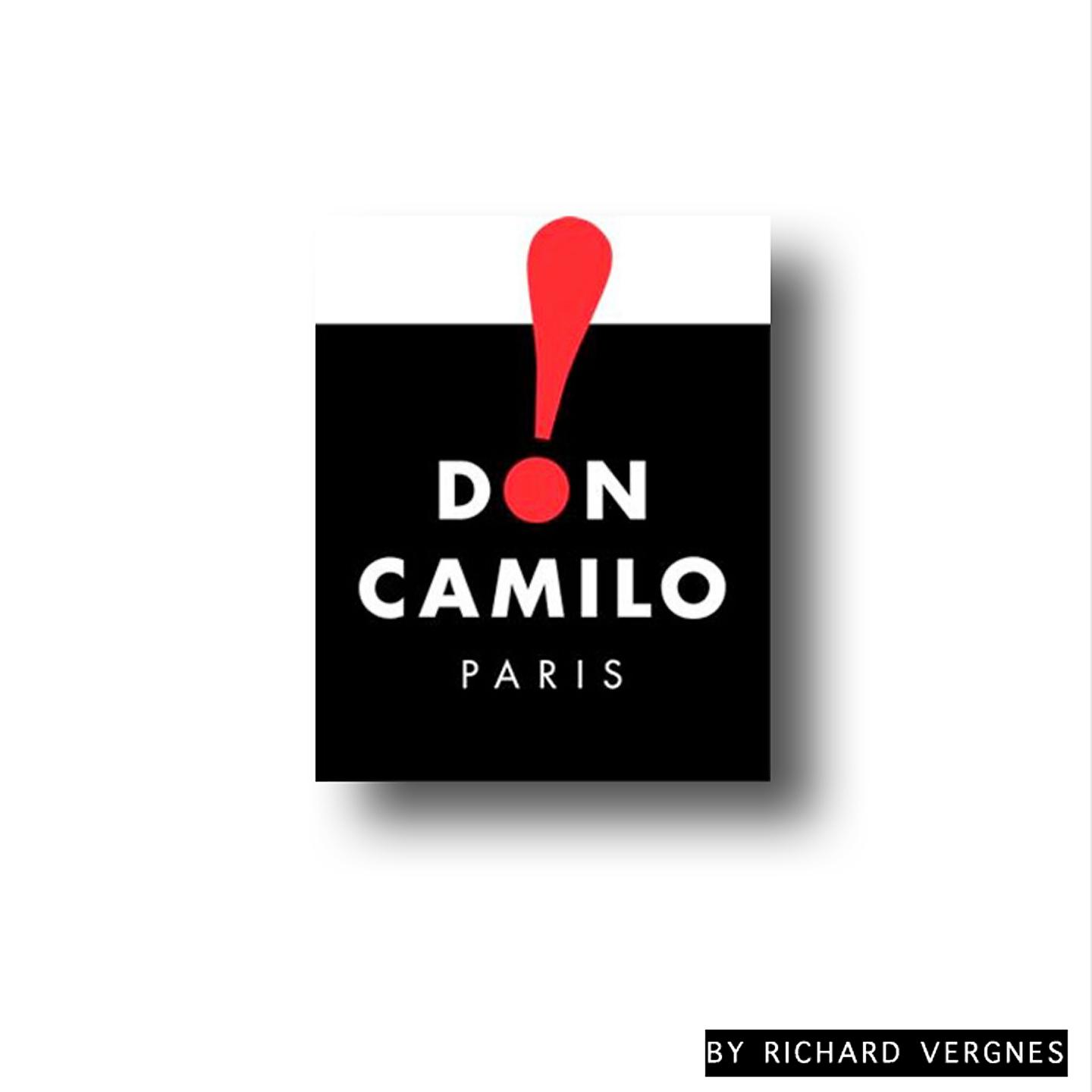 Постер альбома Don Camilo