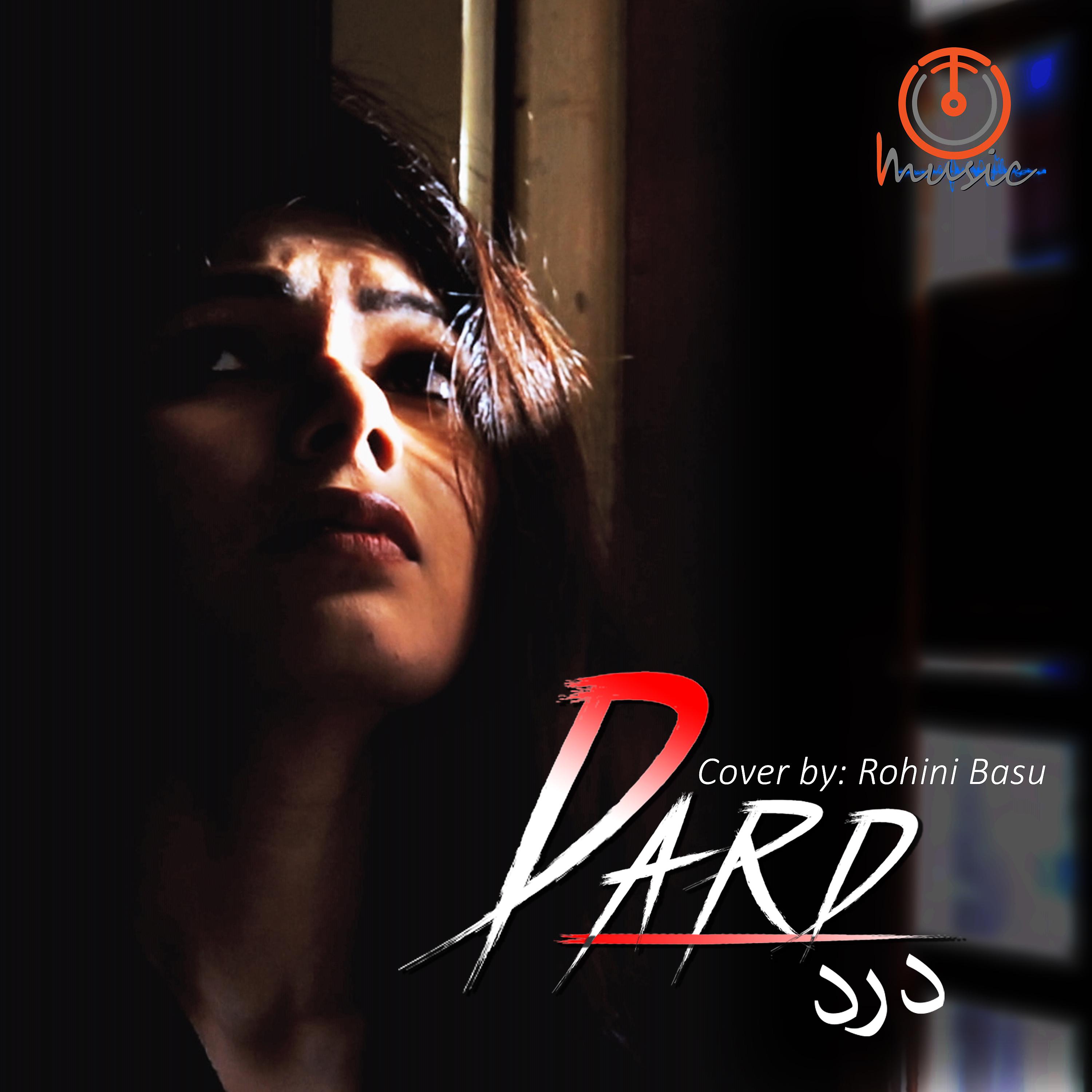 Постер альбома Dard Se Mera Daaman Bhar De - Single