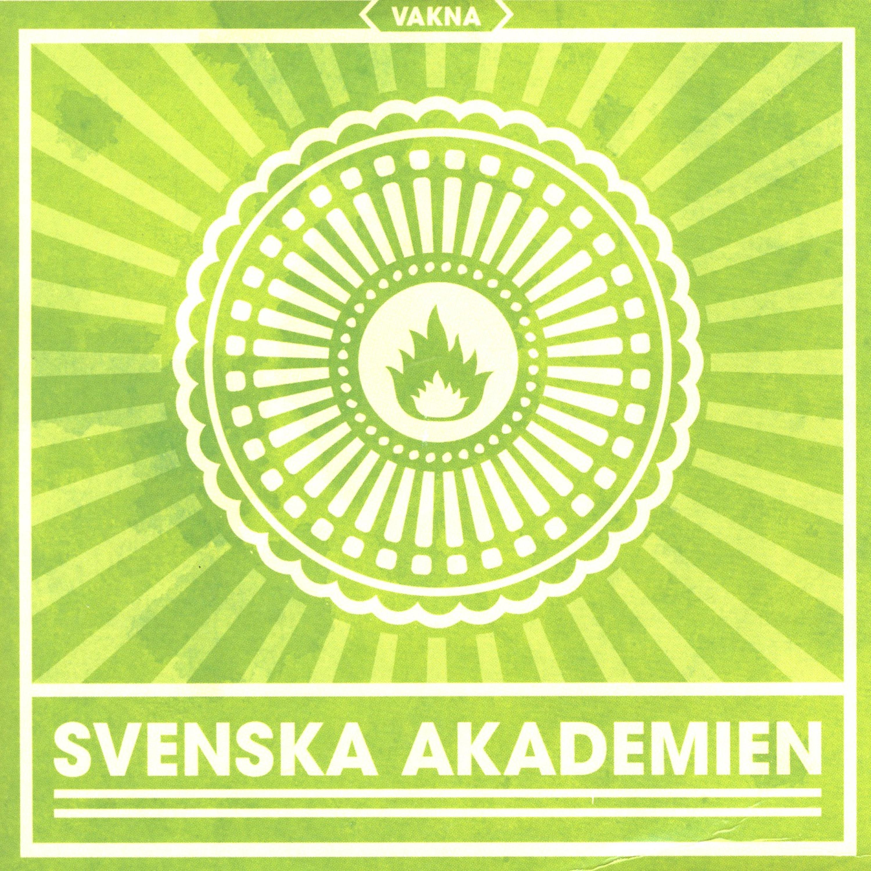 Постер альбома Vakna / Inuti - Single