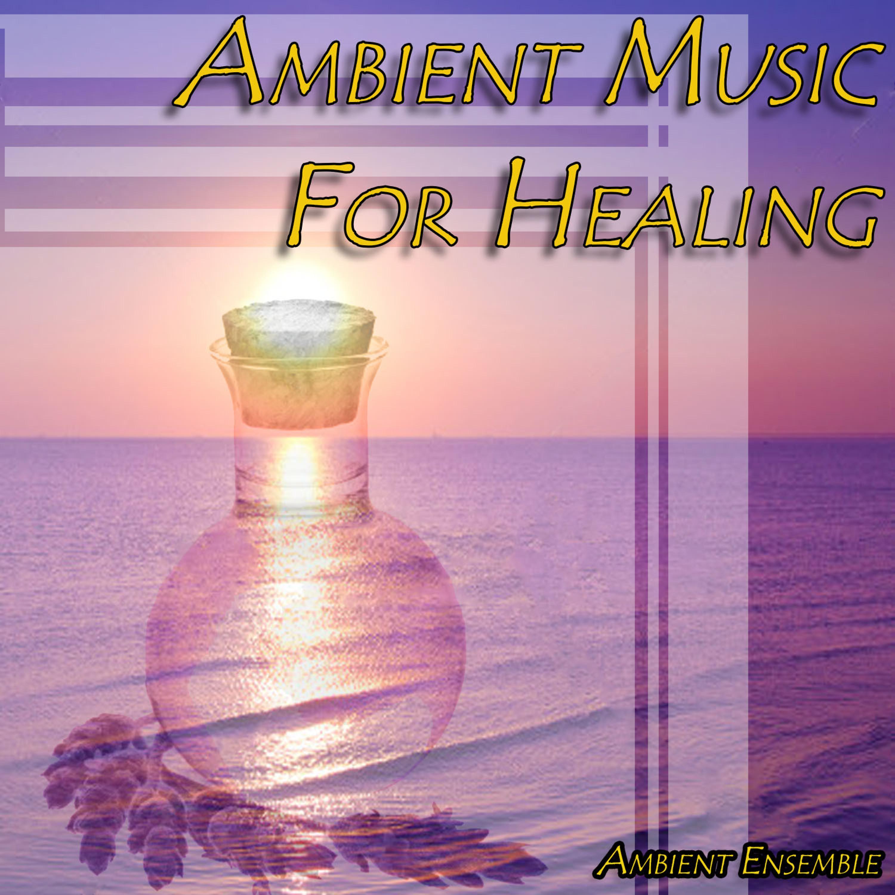 Постер альбома Ambient Music for Healing