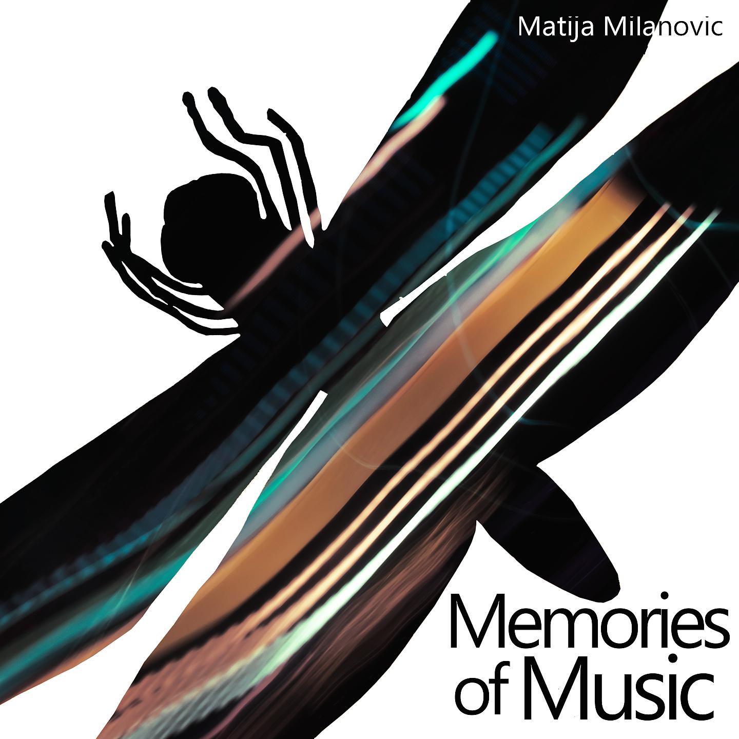 Постер альбома Memories of Music