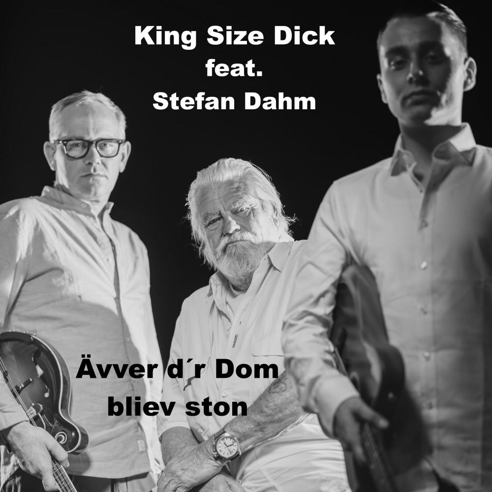 Постер альбома Ävver d'r Dom bliev ston