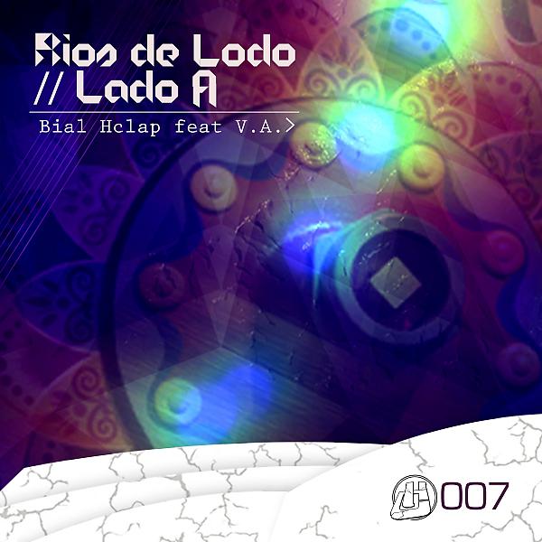 Постер альбома Rios de Lodo (Lado A)