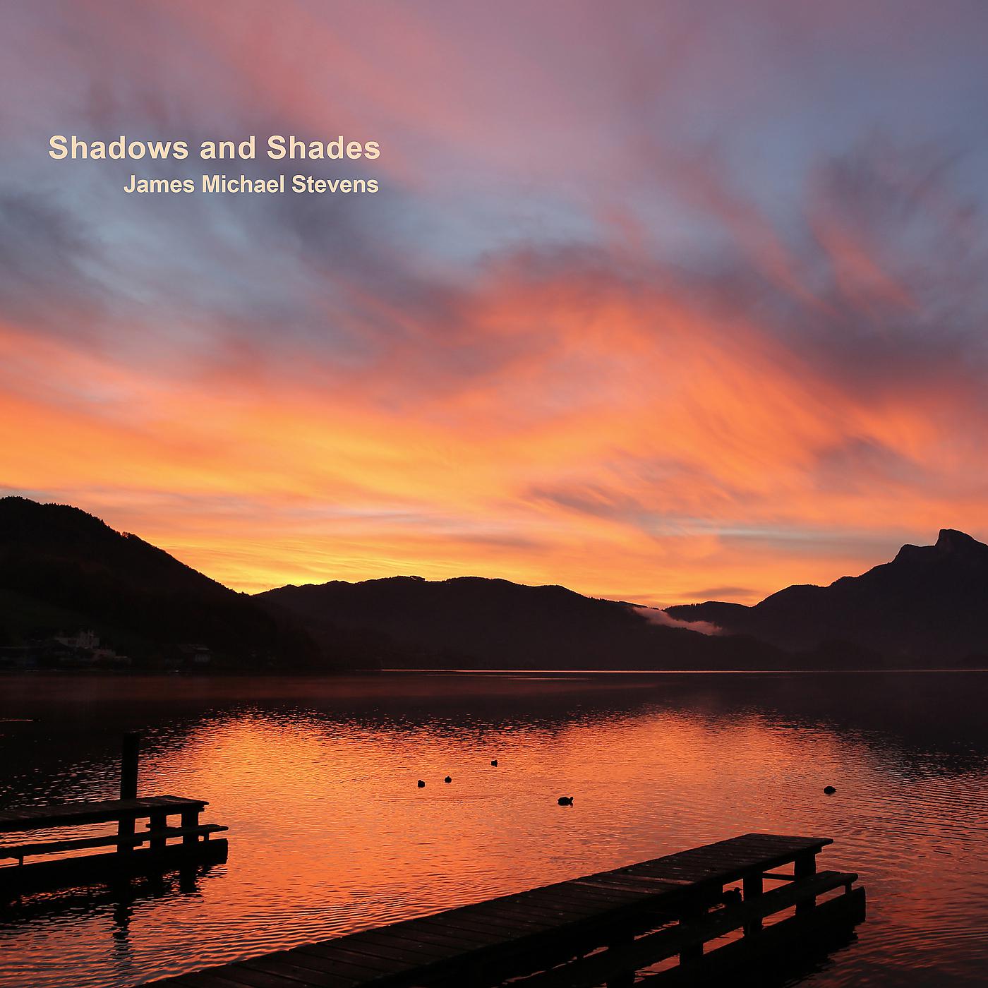 Постер альбома Shadows and Shades (Piano Solo)