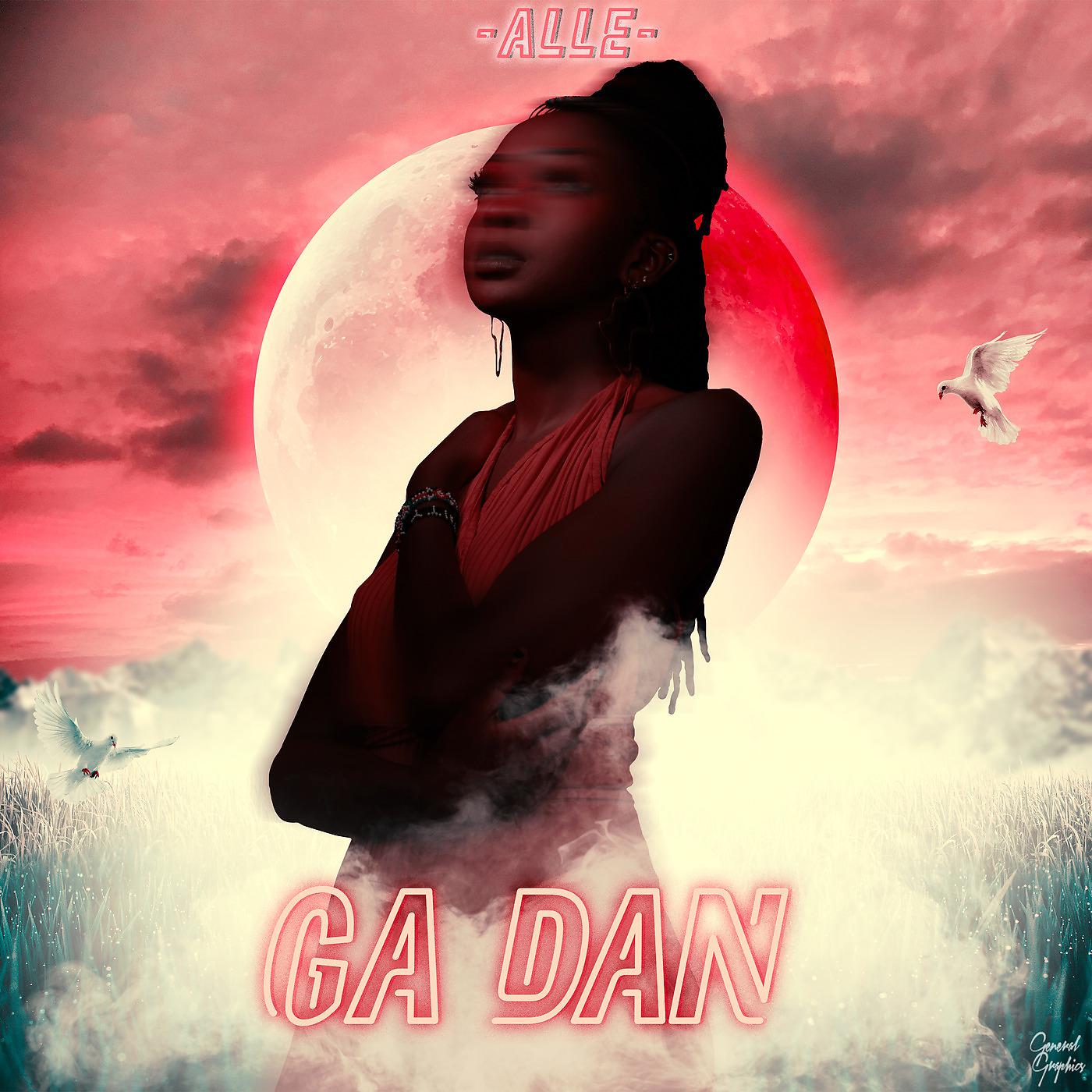 Постер альбома Ga Dan