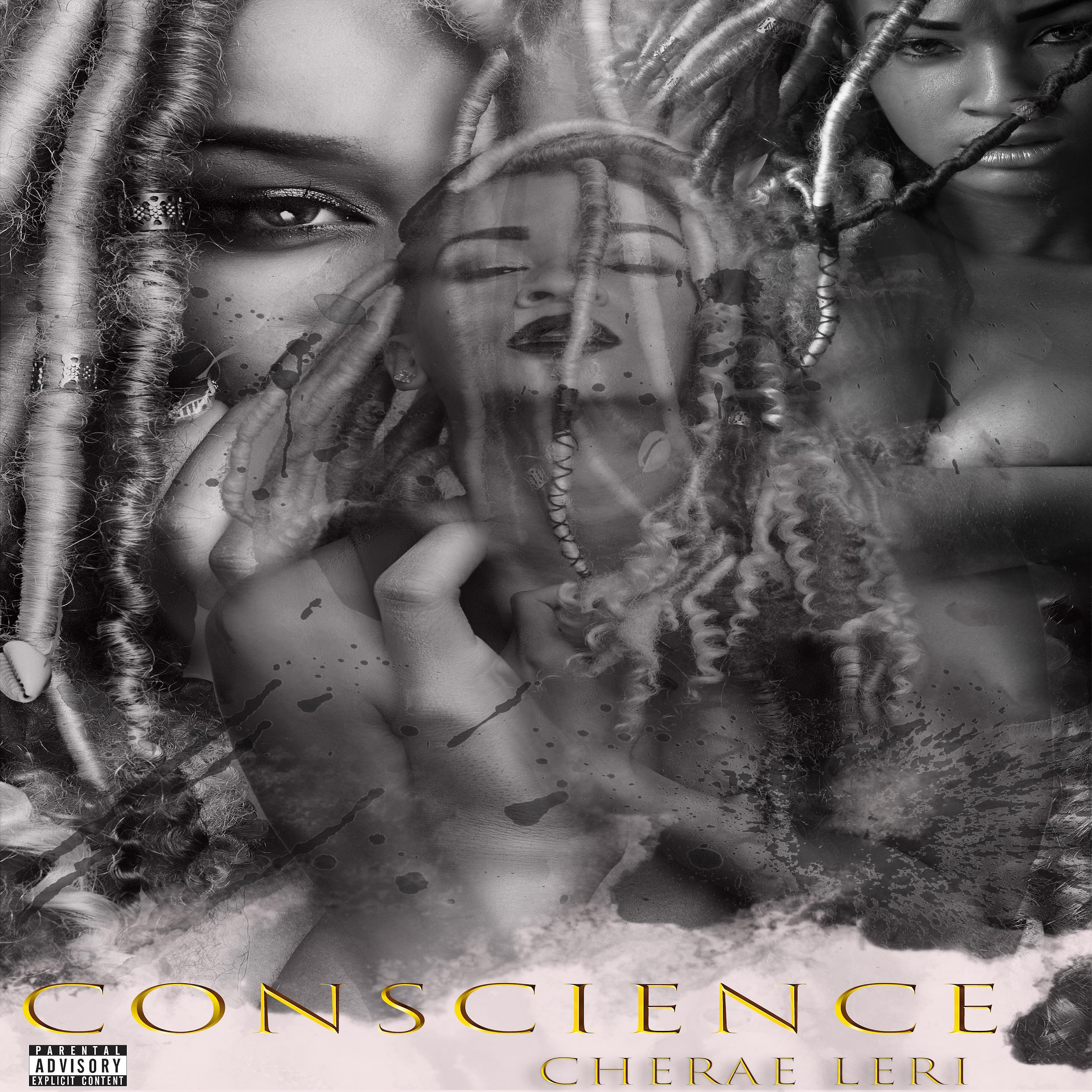 Постер альбома Conscience
