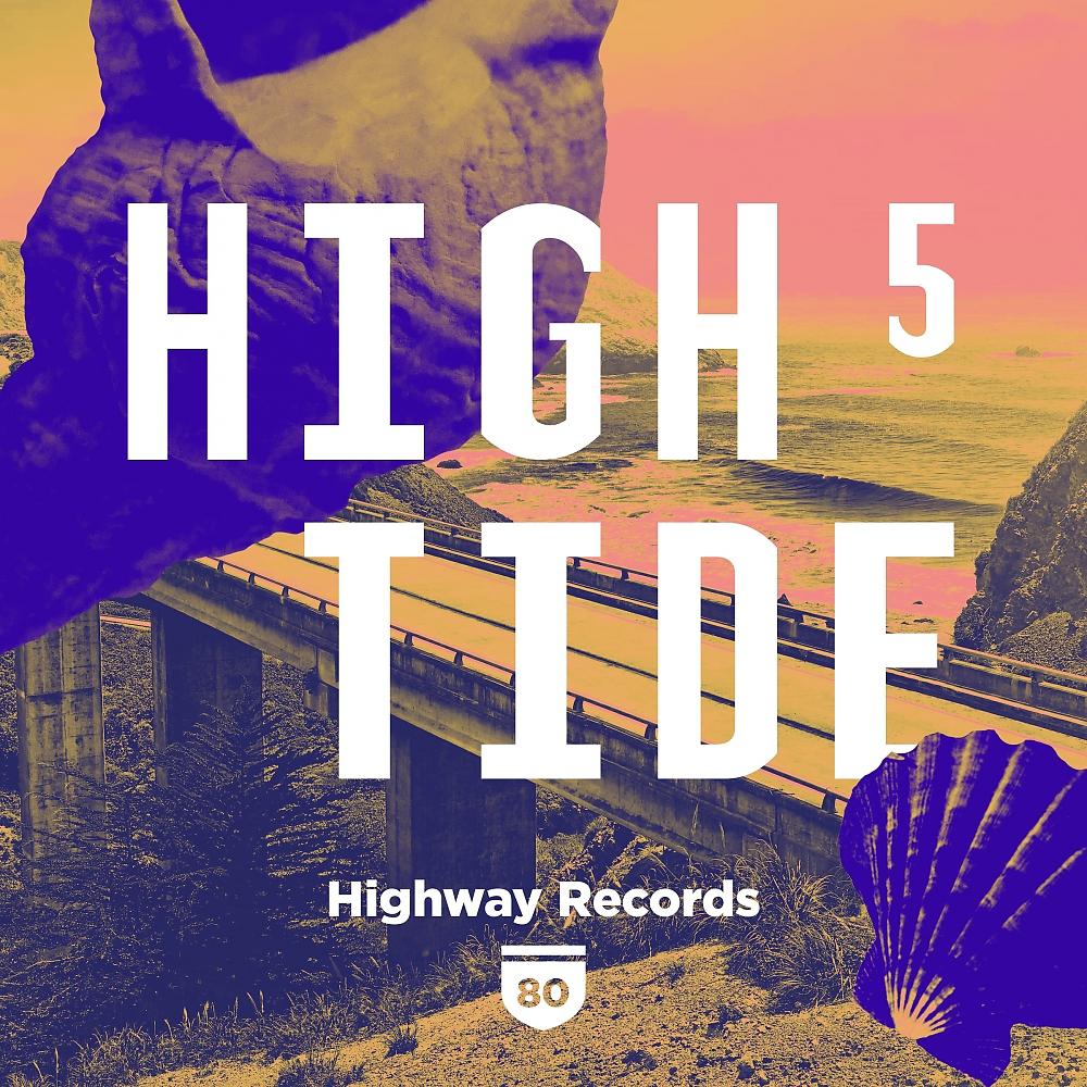 Постер альбома High Tide Vol. 5