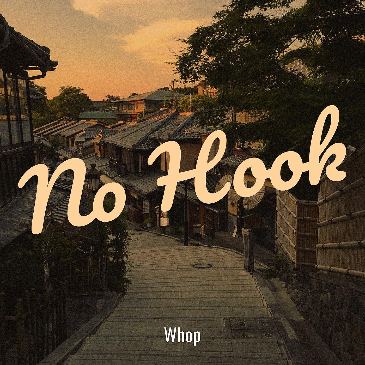 Постер альбома No Hook