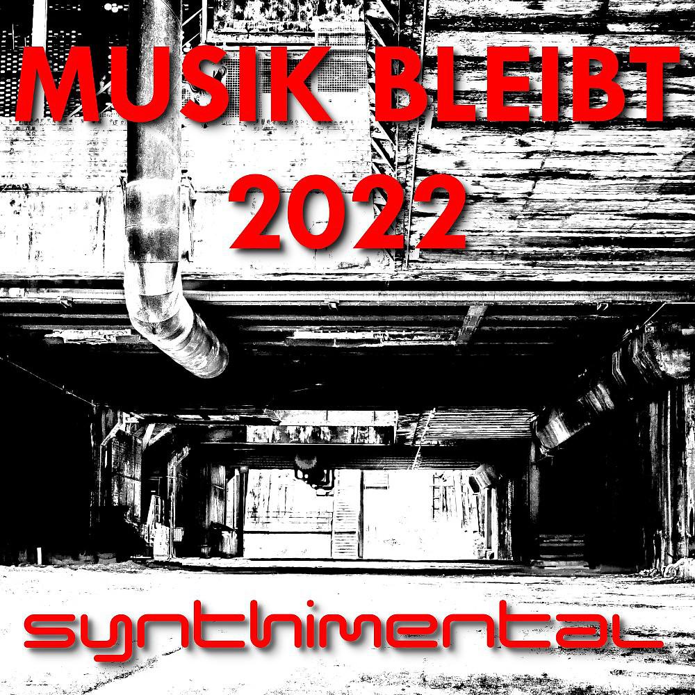 Постер альбома Musik Bleibt 2022