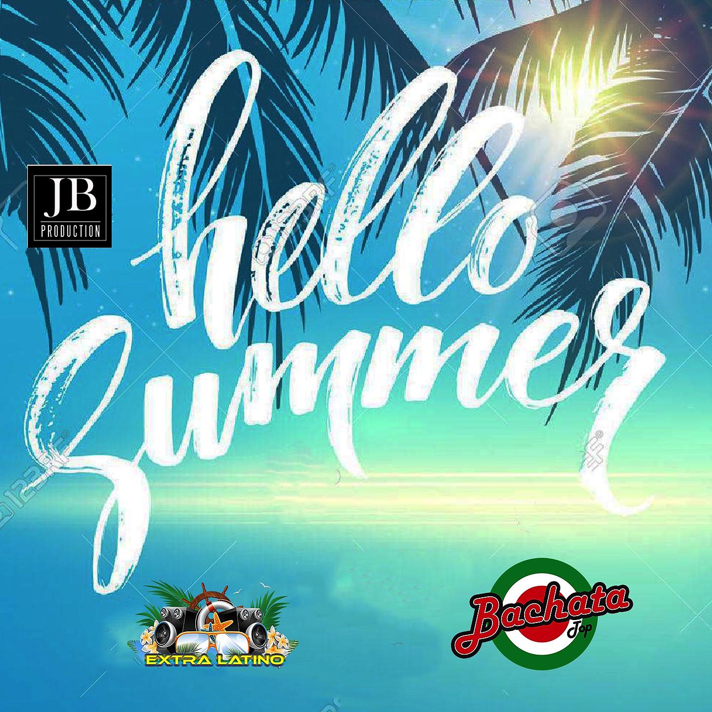 Постер альбома Hello Summer