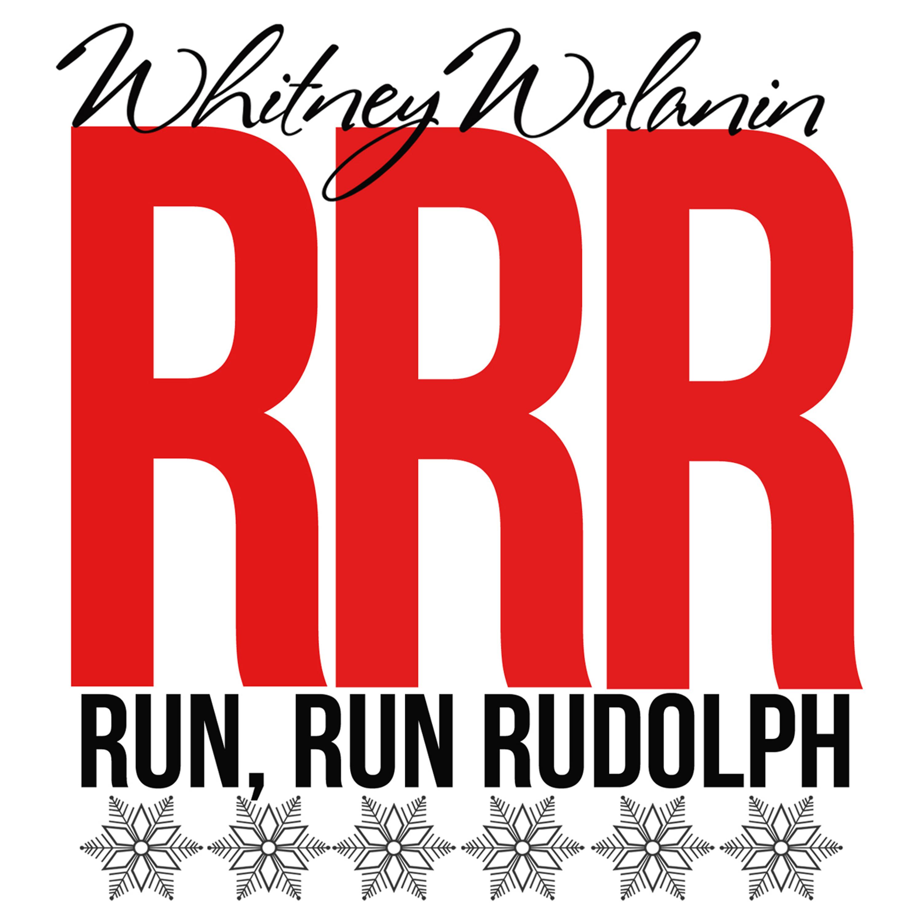 Постер альбома Run, Run Rudolph