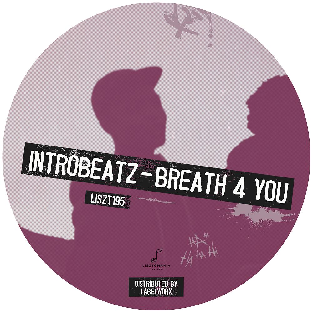 Постер альбома Breath 4 You