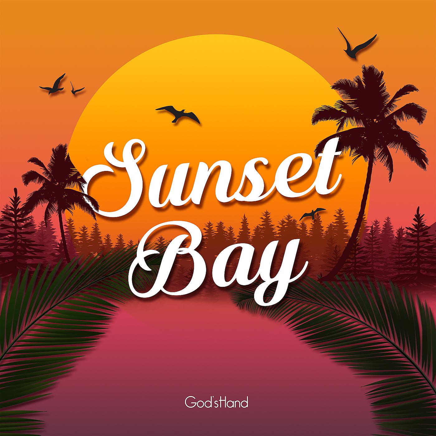 Постер альбома Sunset Bay
