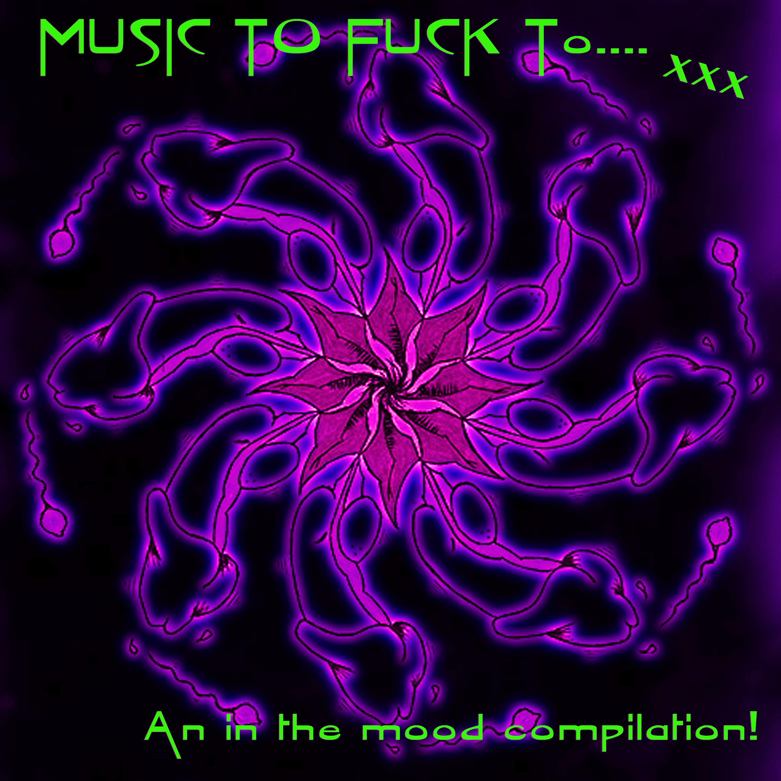 Постер альбома Music to Fuck to...
