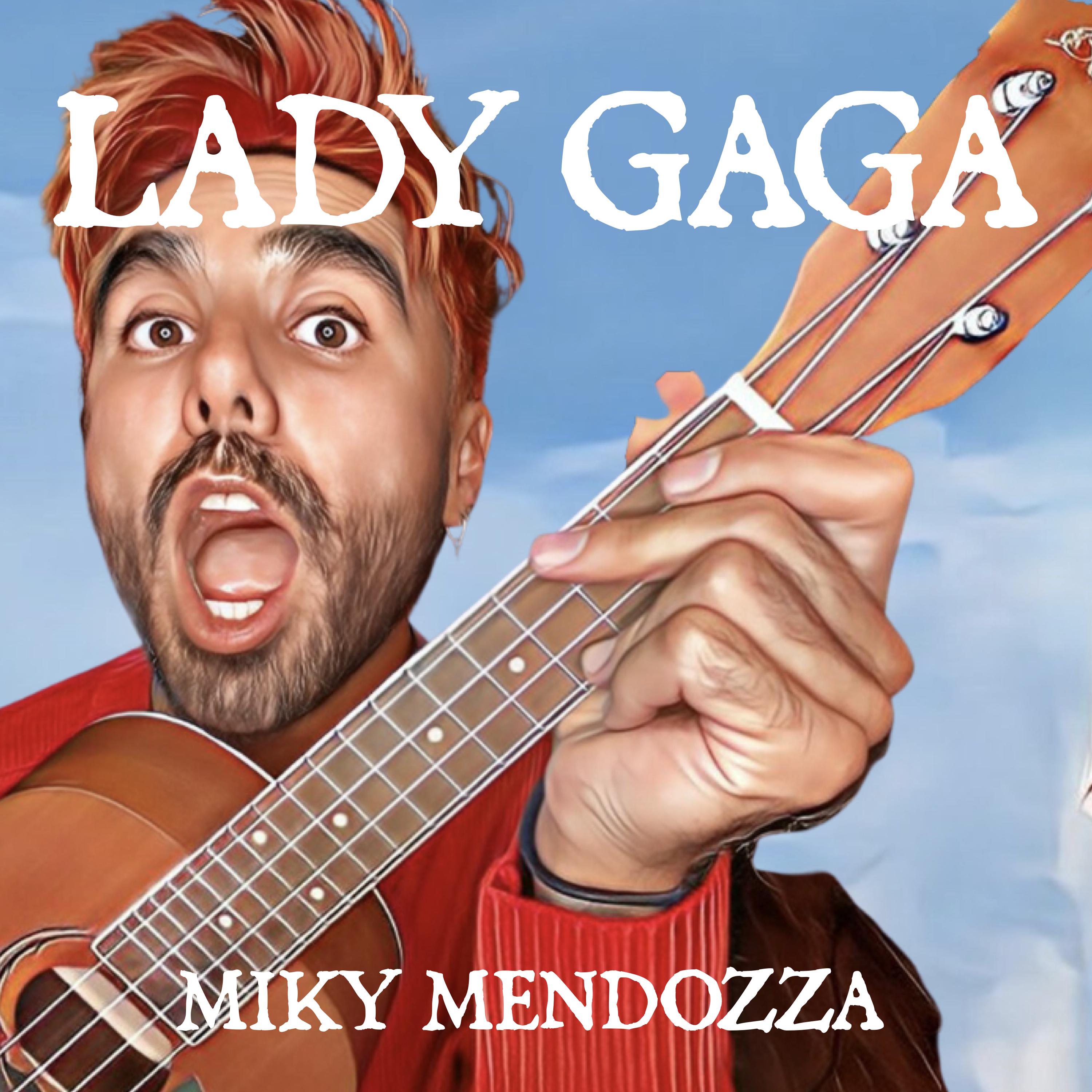 Постер альбома Lady Gaga